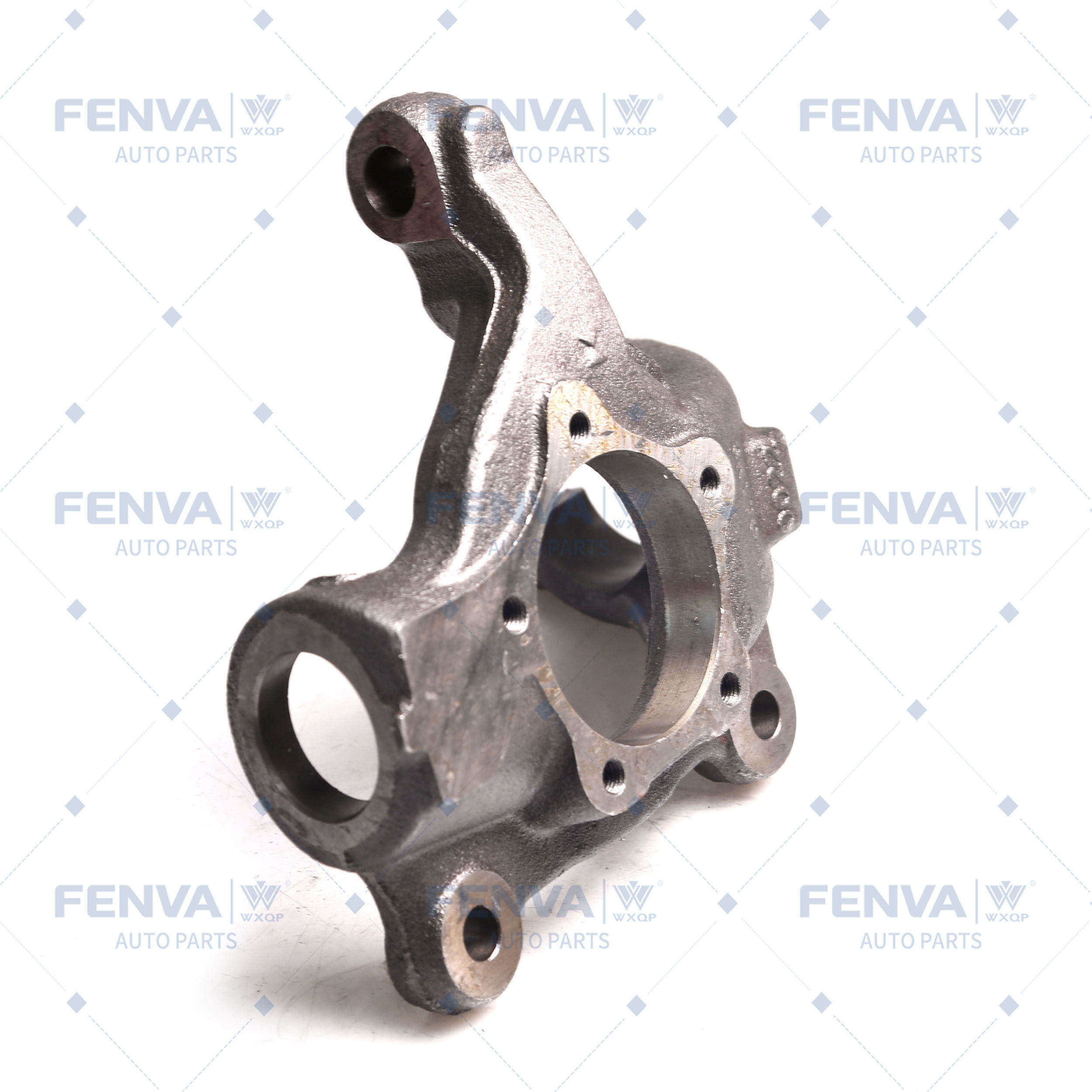 Steering Knuckle, wheel suspension