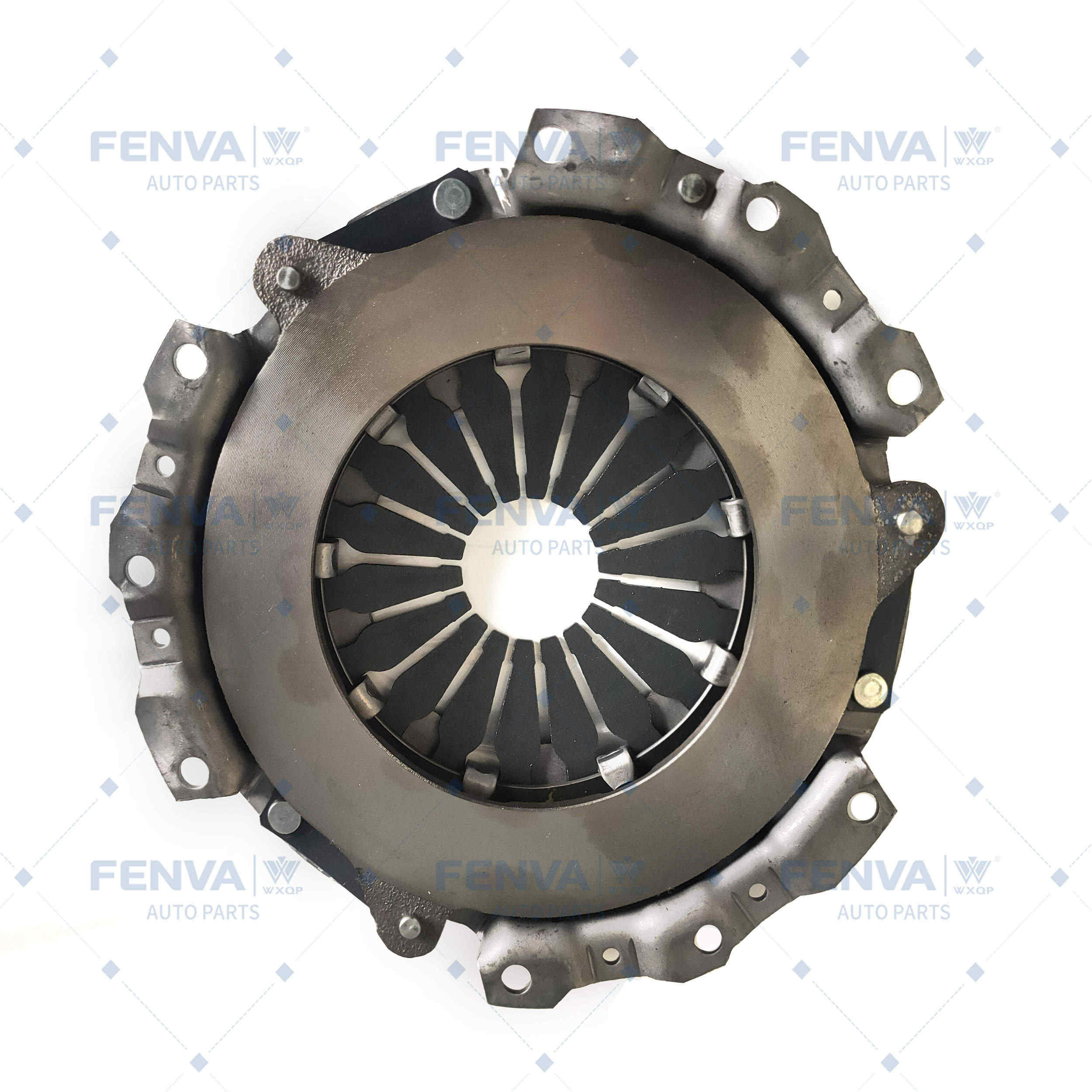 Clutch Pressure Plate (530091)
