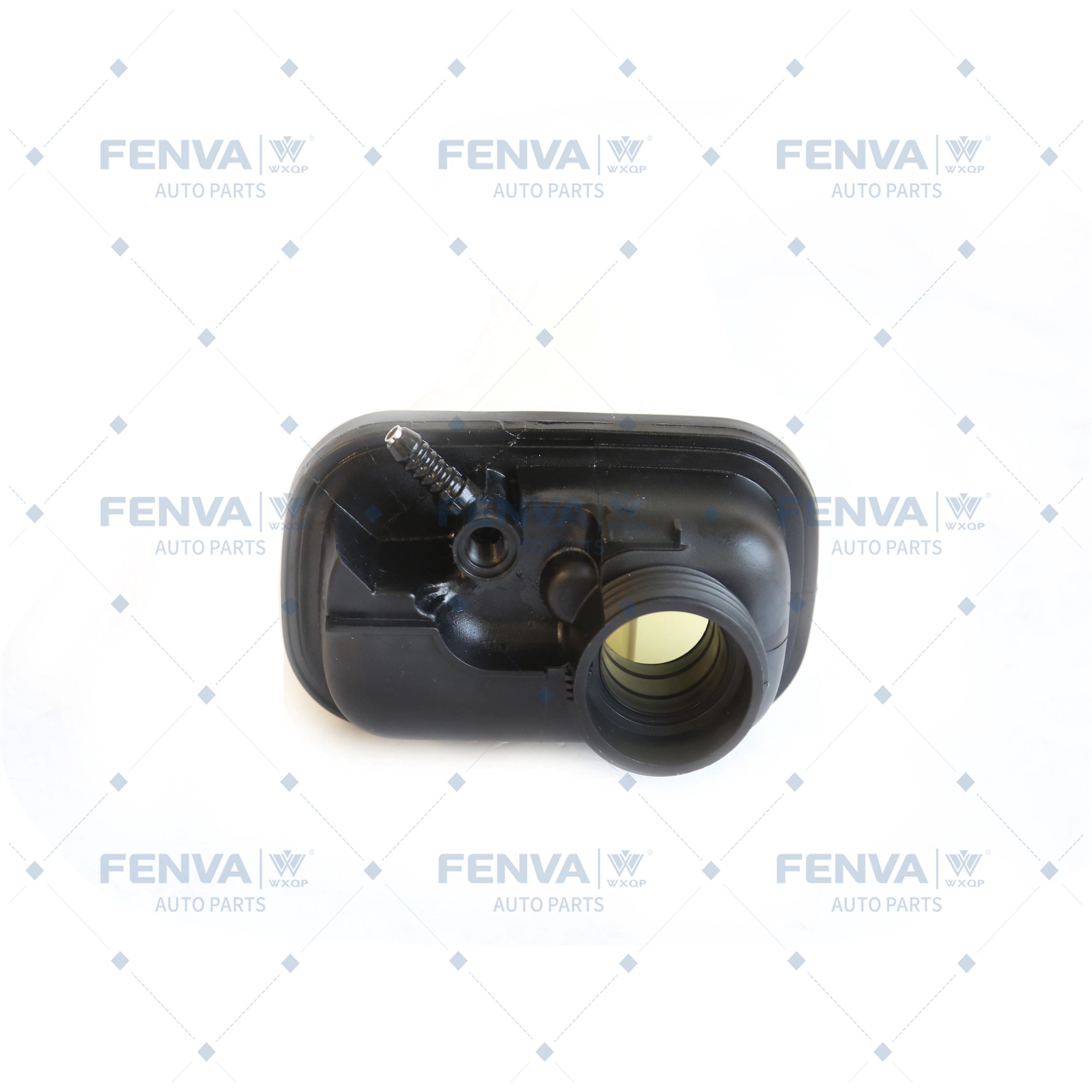 Expansion Tank, coolant