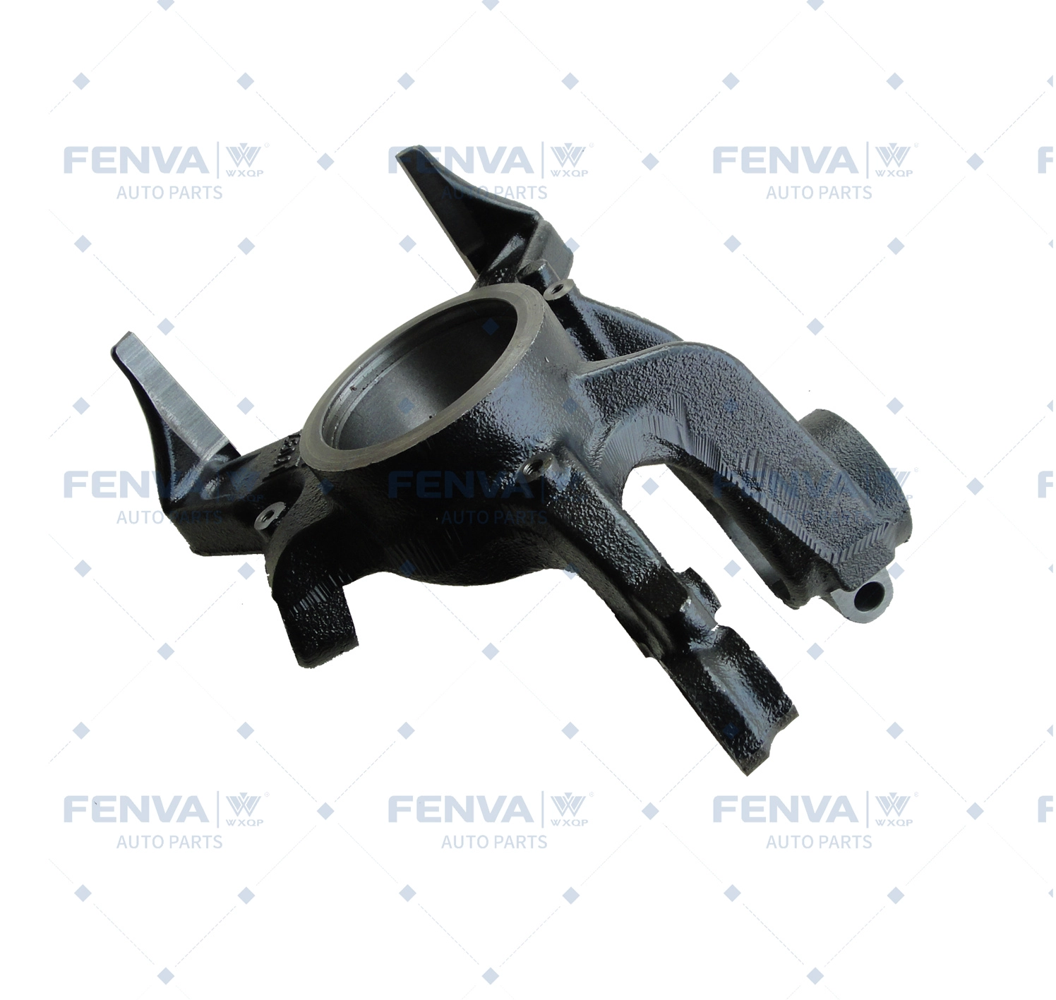 Steering Knuckle, wheel suspension