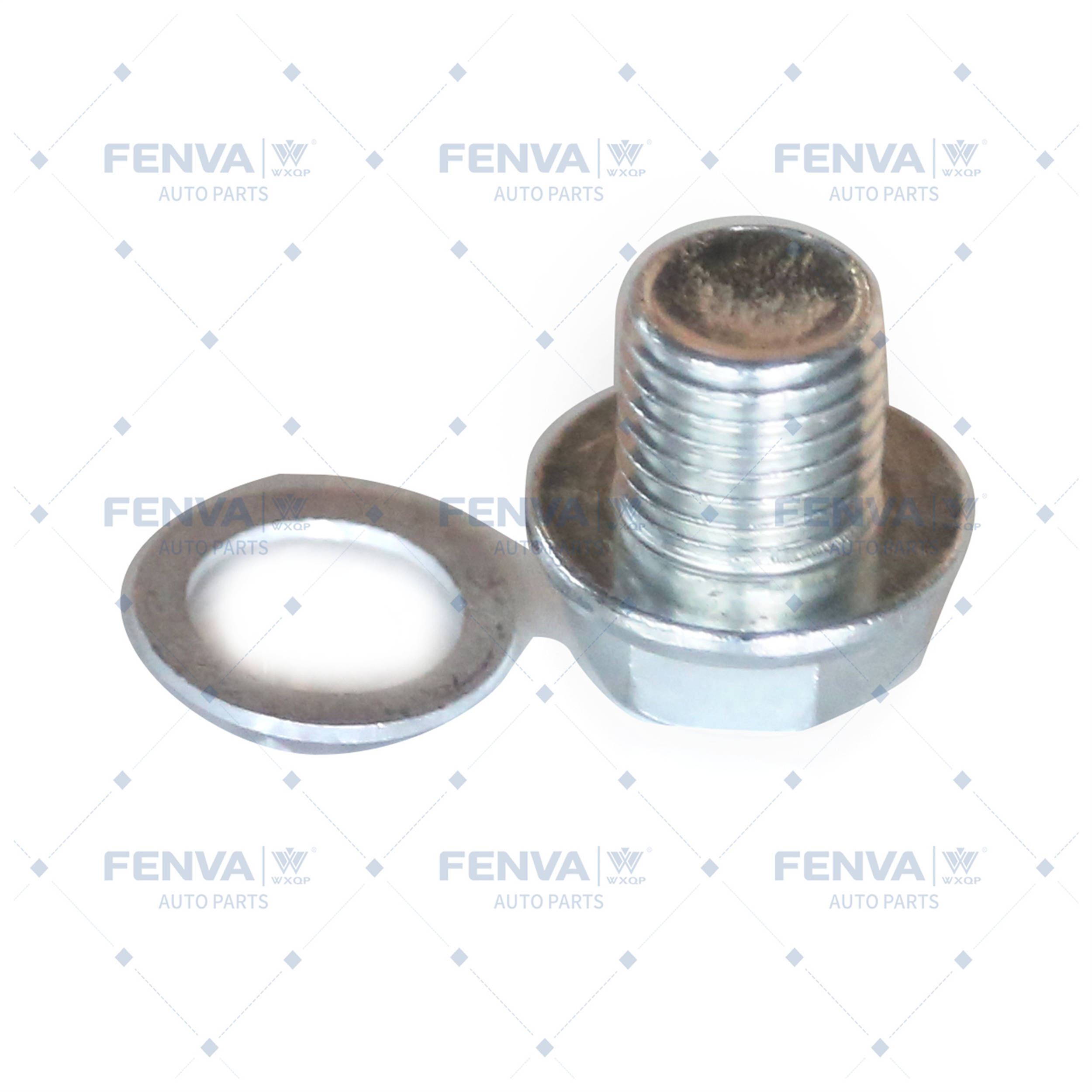 Screw Plug, oil sump