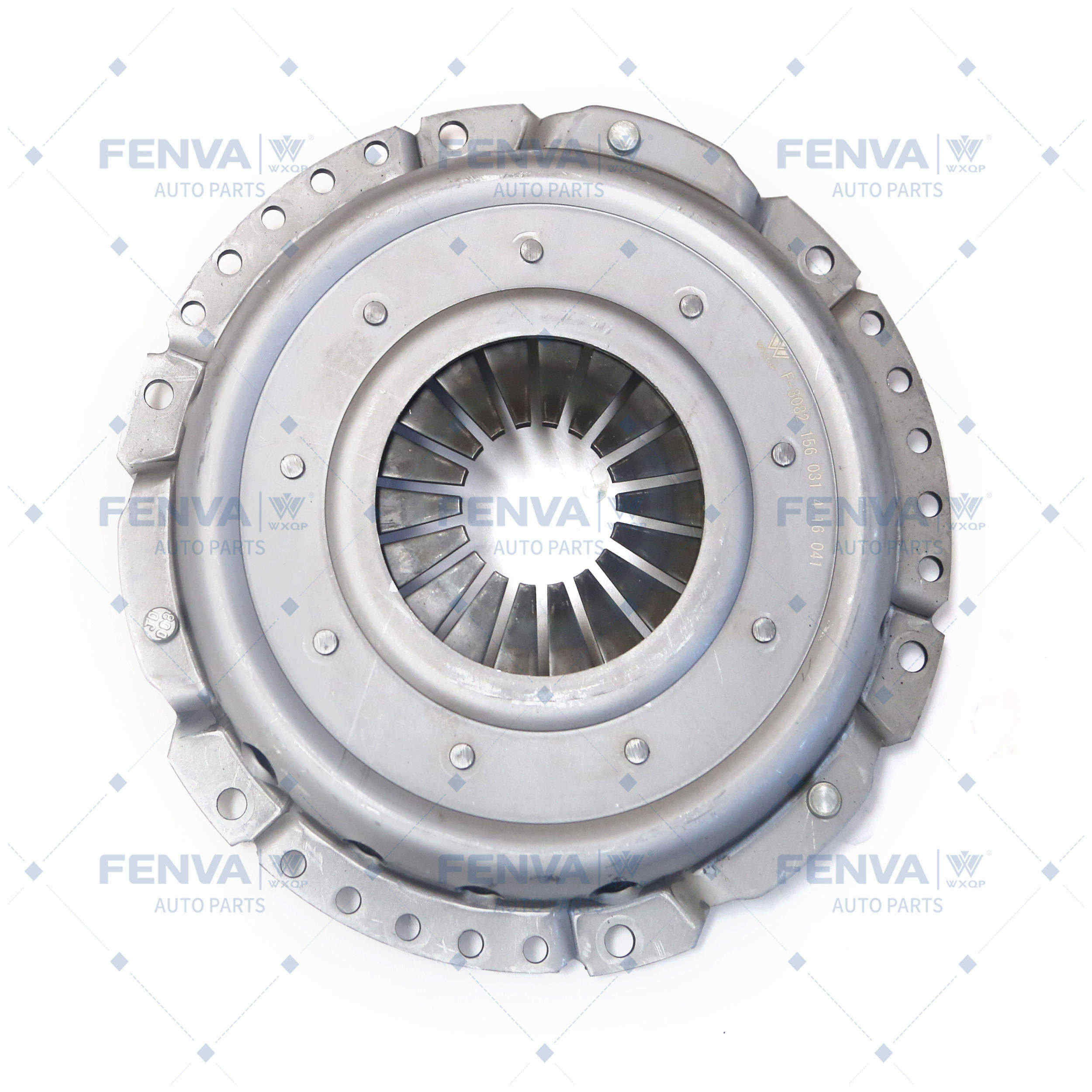 Clutch Pressure Plate