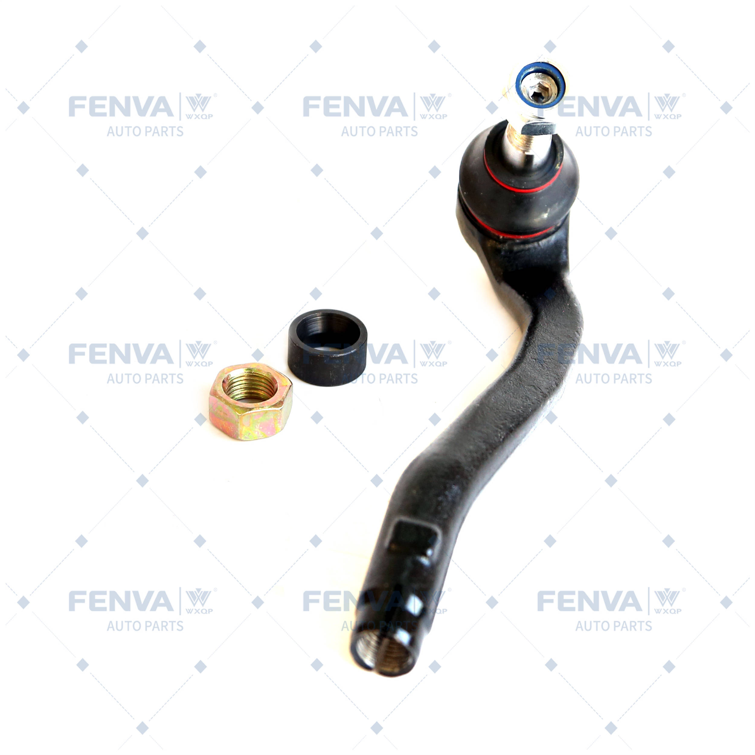 Tie Rod End (160555)