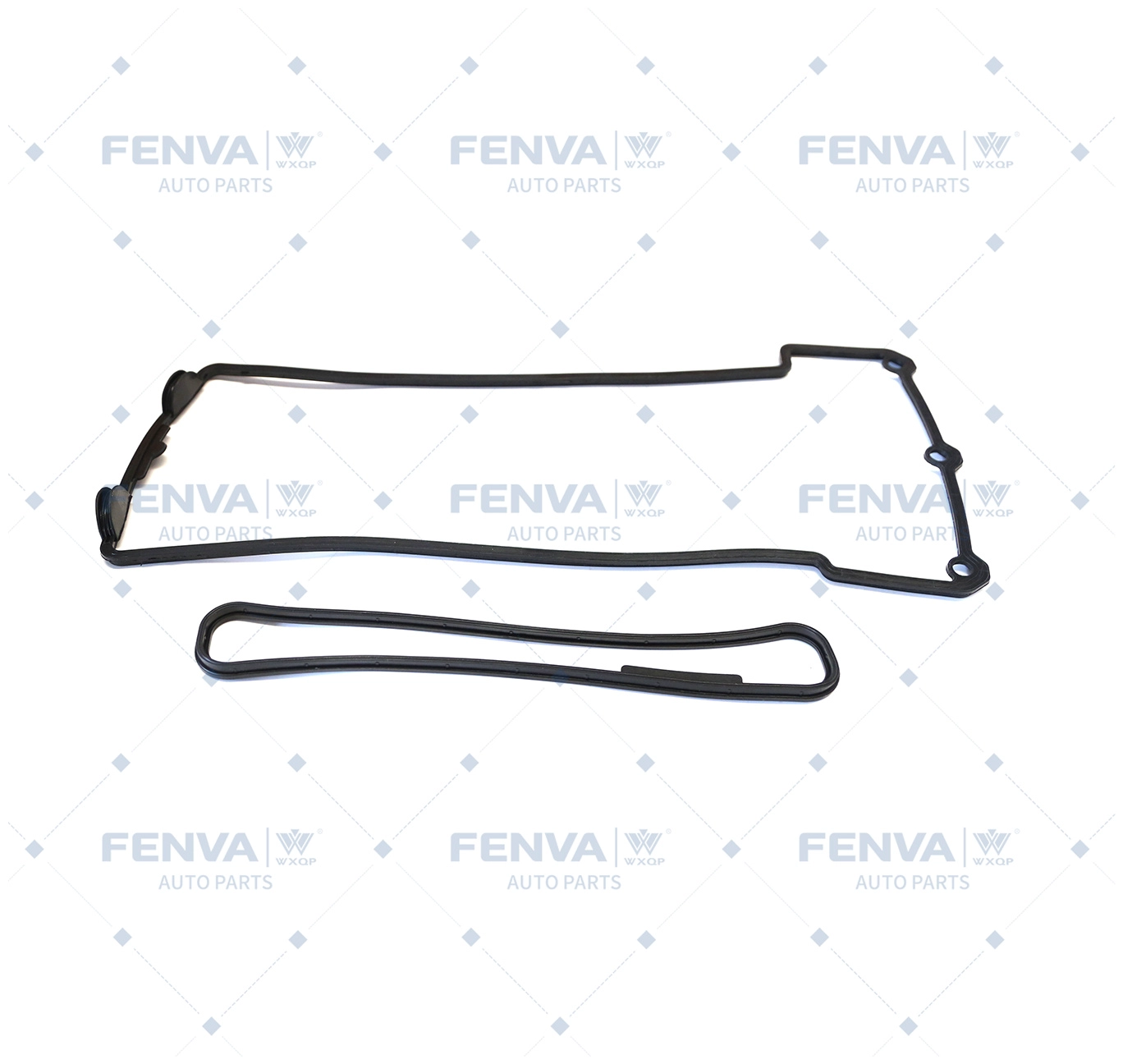 Gasket Set, cylinder head cover