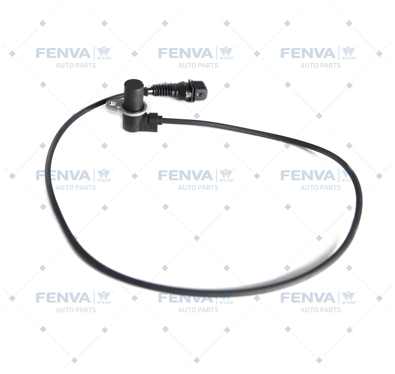 Sensor, crankshaft pulse