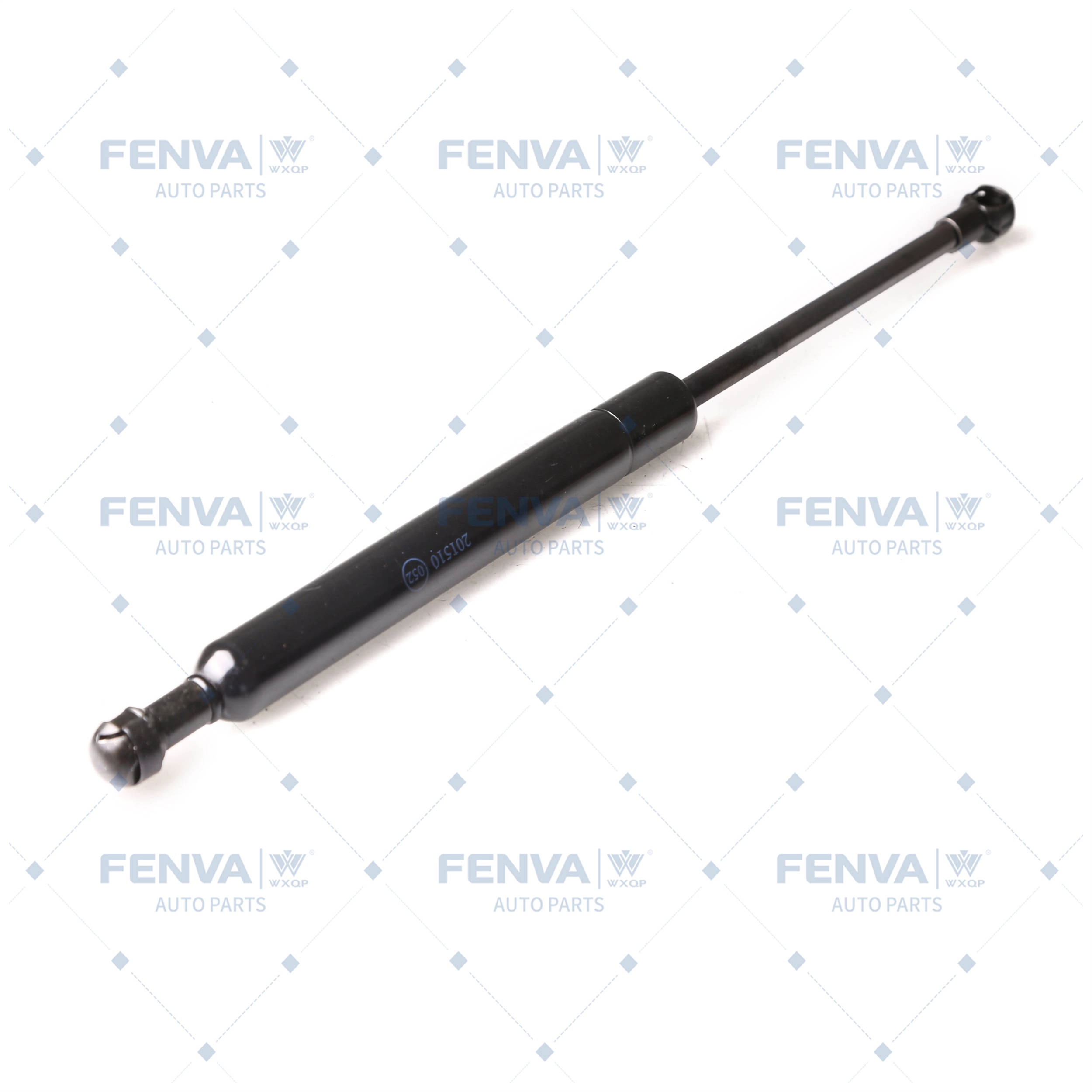 Gas Spring, bonnet