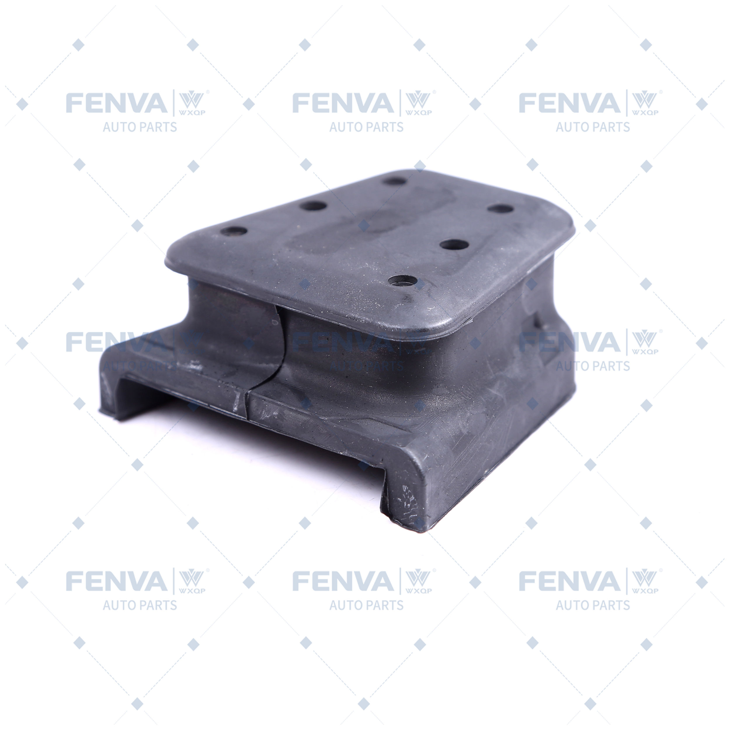 Bushing, leaf spring