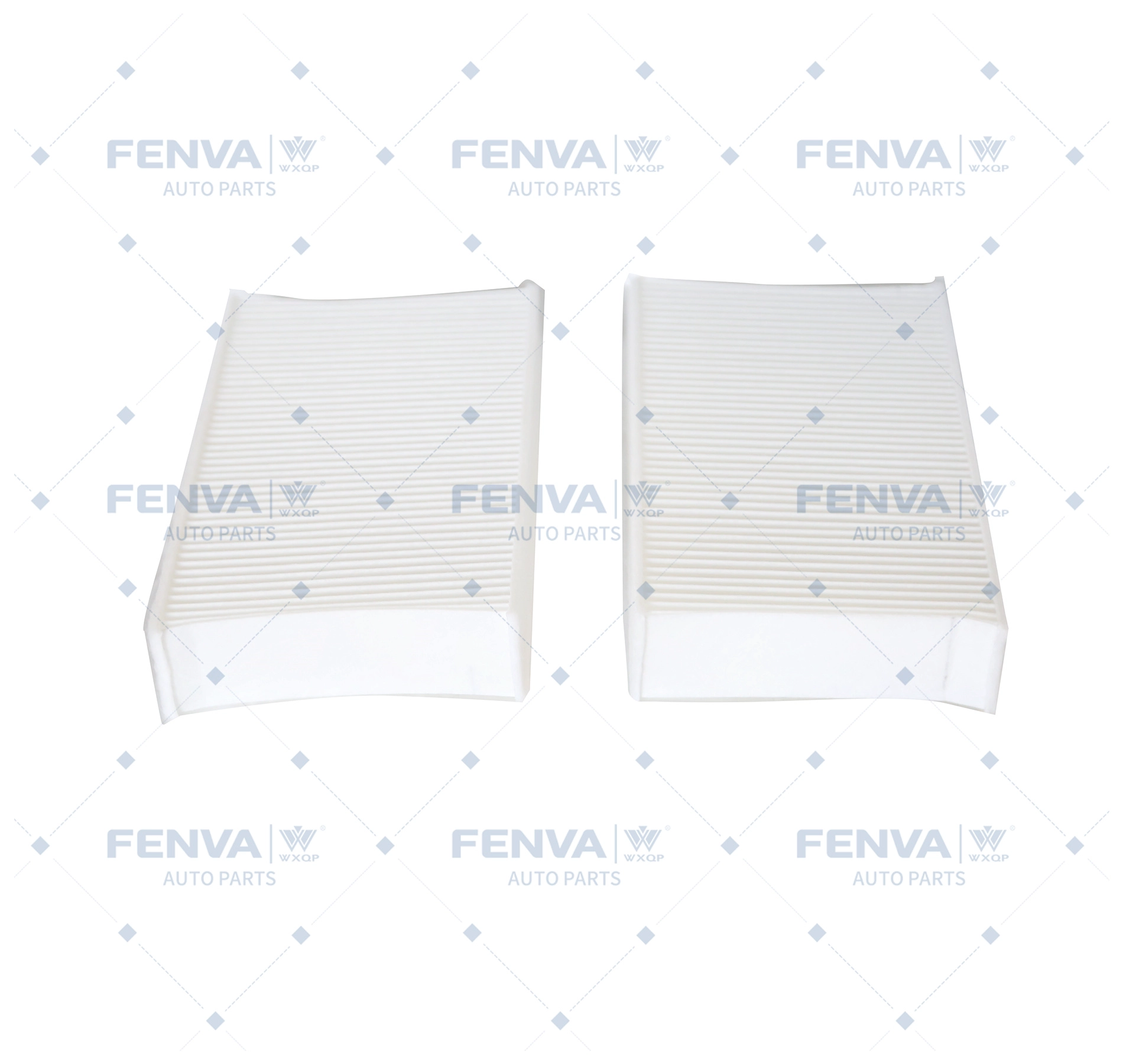 Filter Set, cabin air