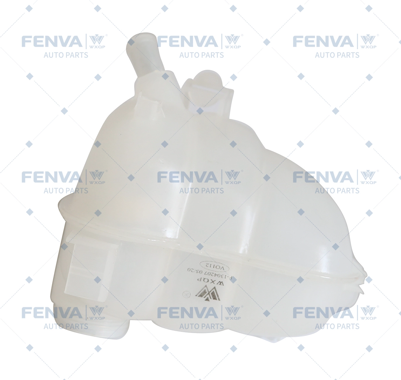 Expansion Tank, coolant