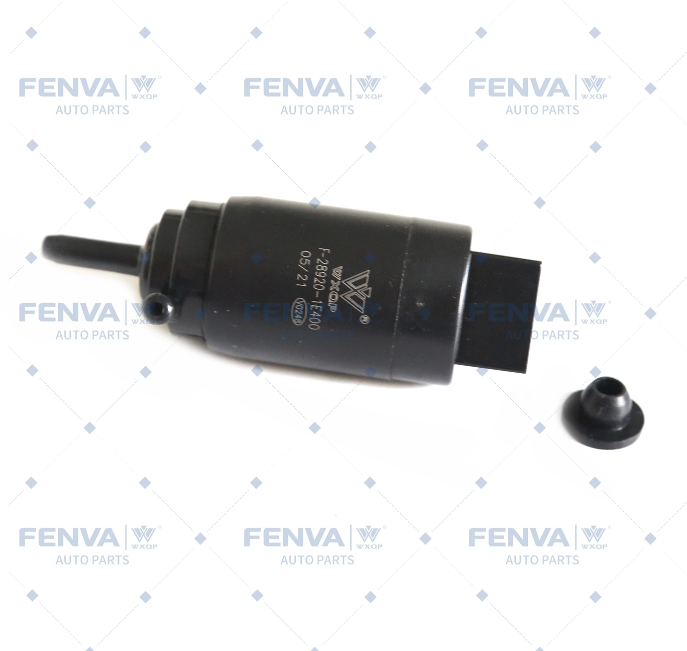 Washer Fluid Pump, window cleaning (30749)
