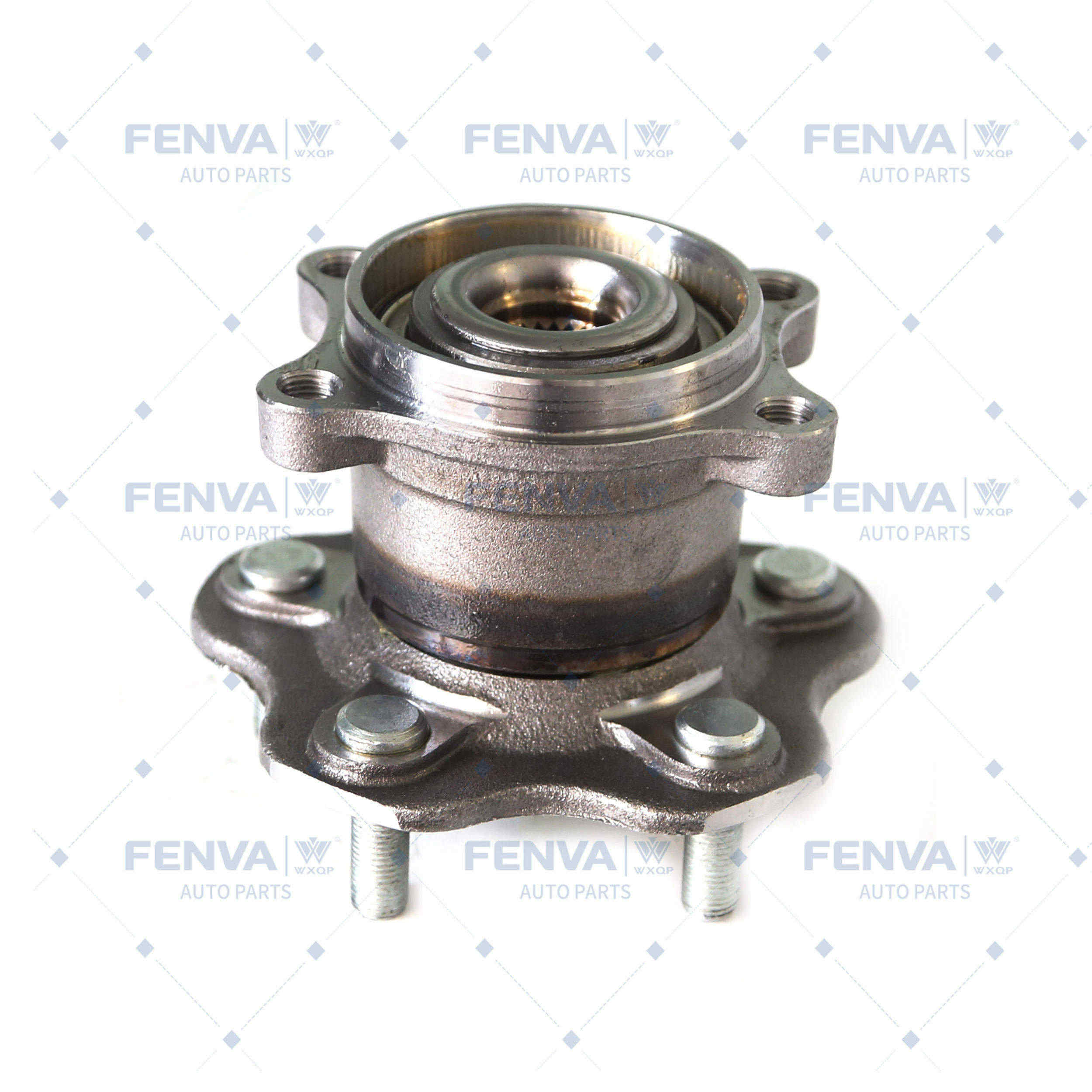 Wheel Bearing Kit (54625)