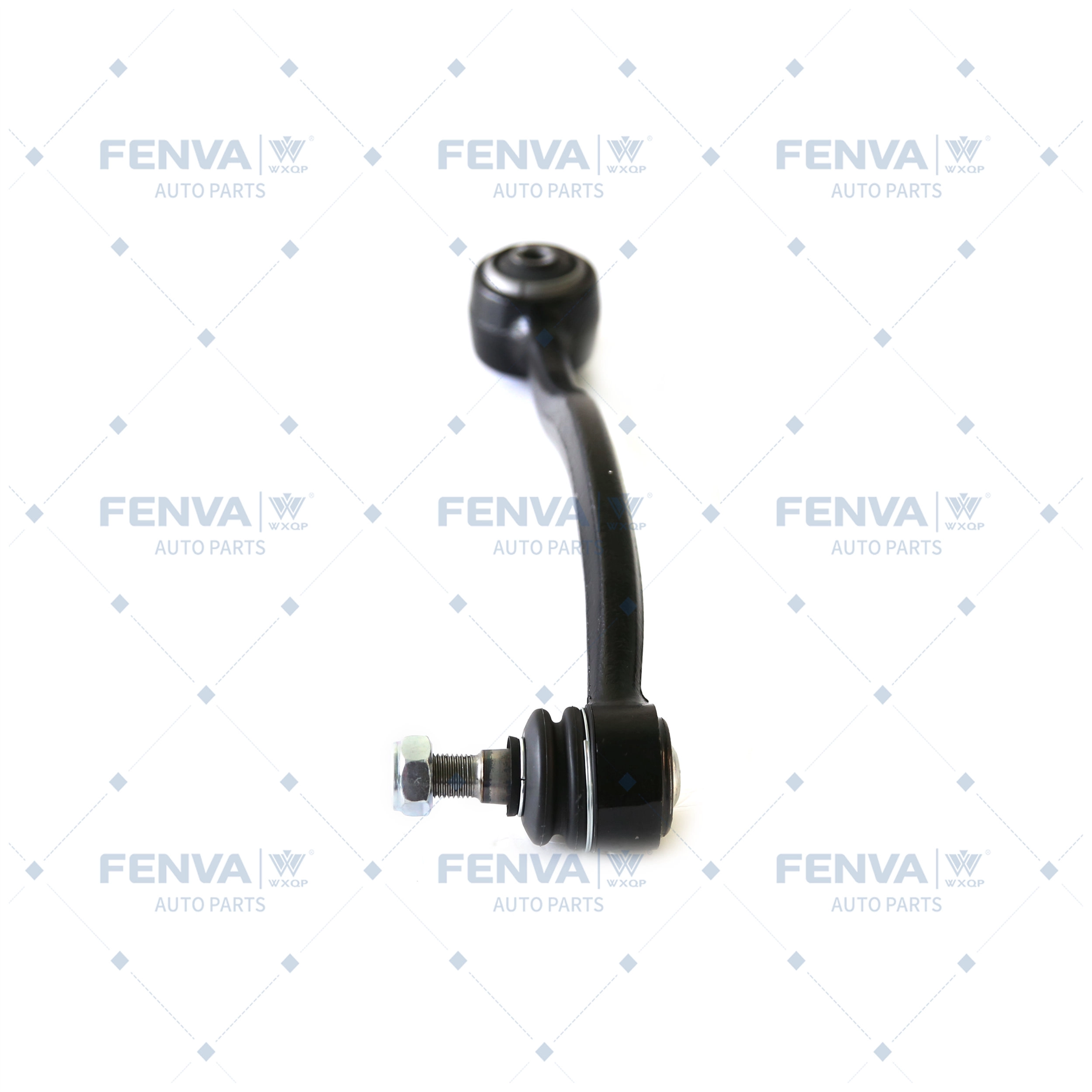 Mounting, control/trailing arm