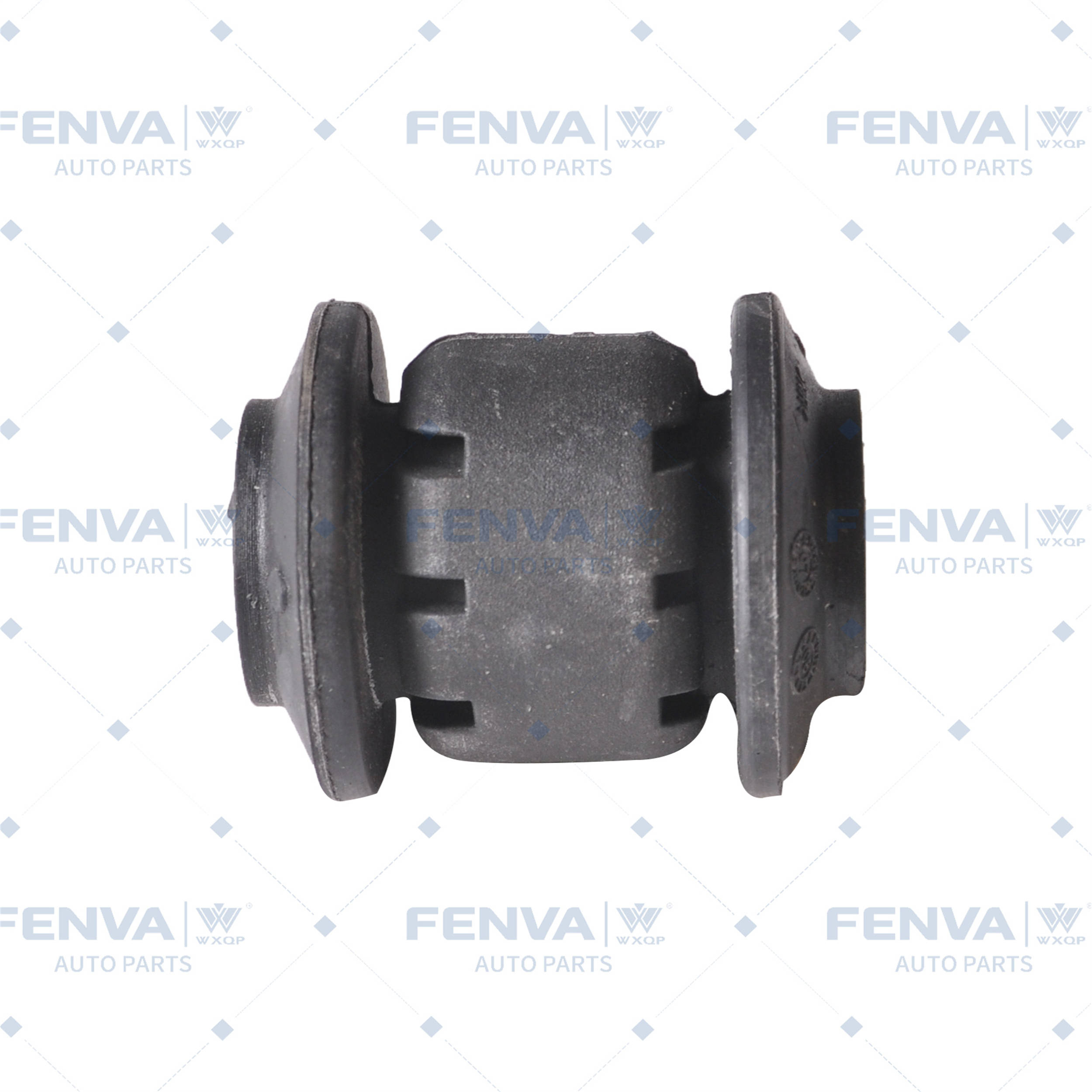 Mounting, control/trailing arm