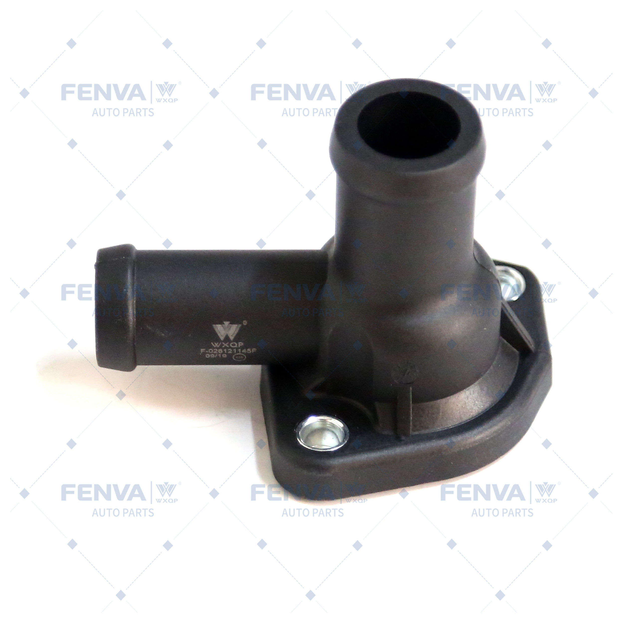 Coolant Flange (320235)