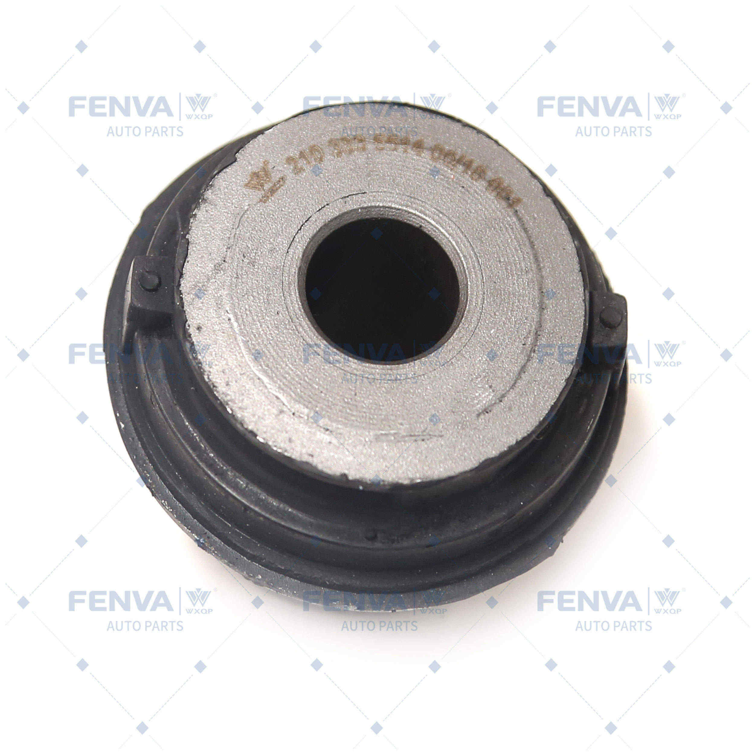 Mounting, control/trailing arm