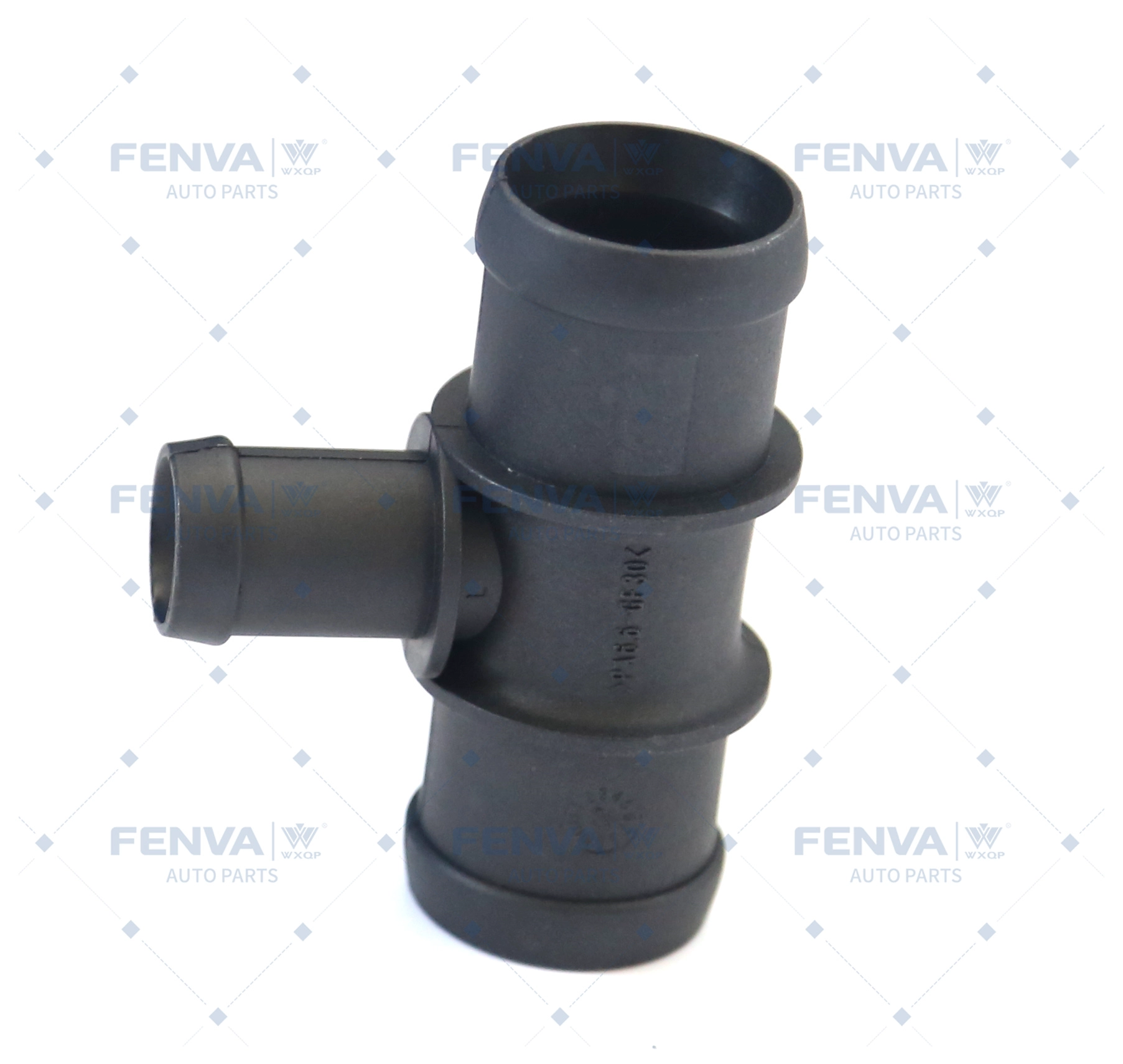 Coolant Flange