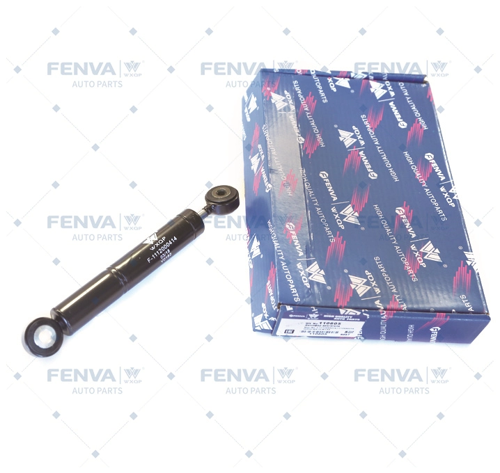 Vibration Damper, V-ribbed belt