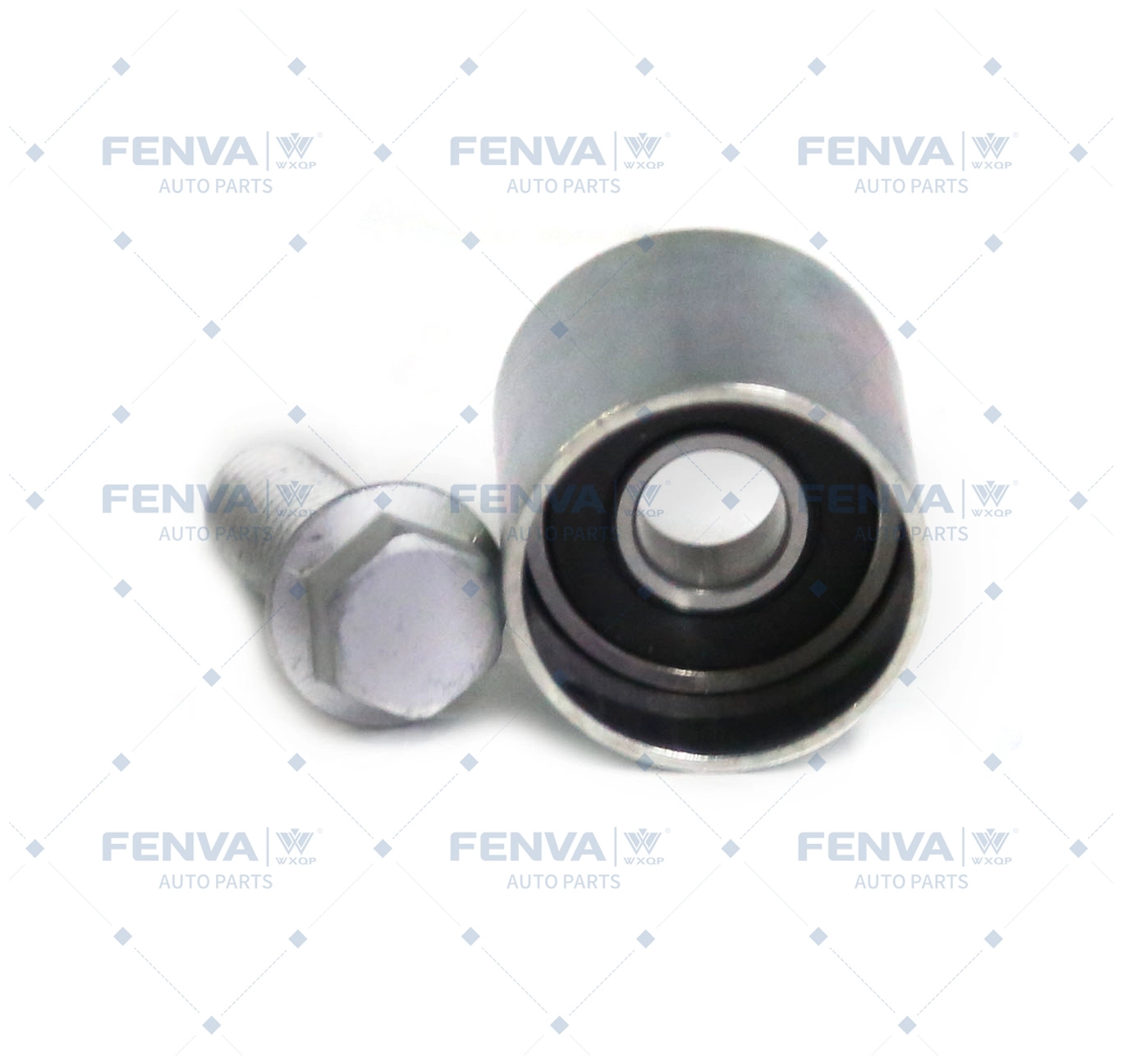 Deflection/Guide Pulley, timing belt