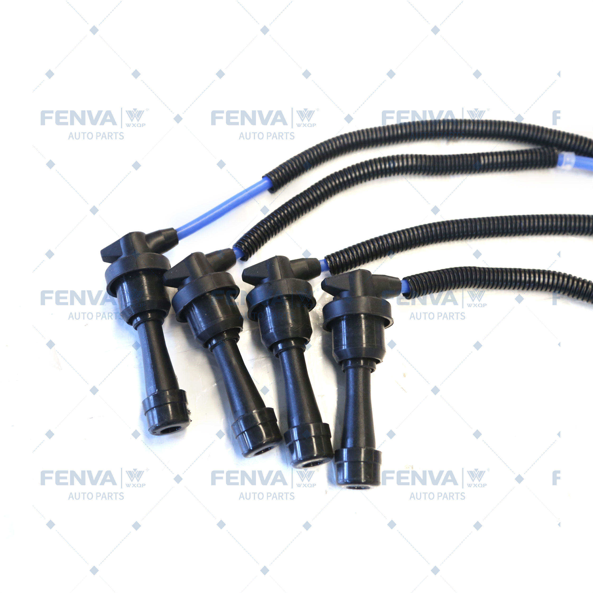 Ignition Cable Kit