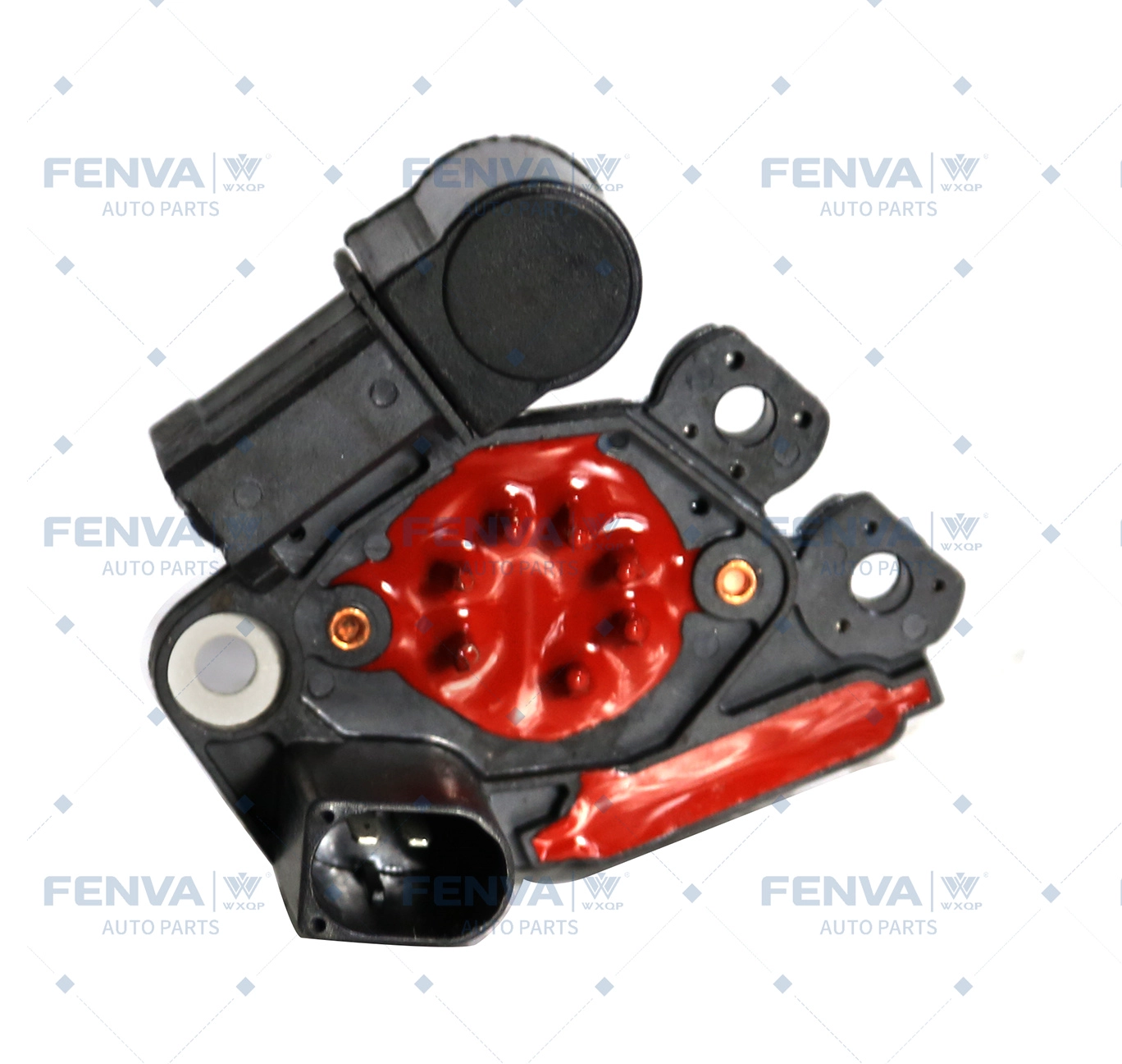 Alternator Regulator