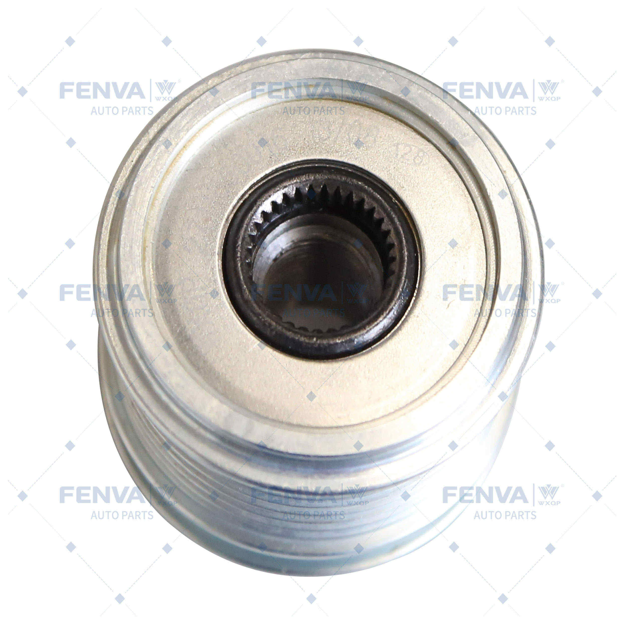 Alternator Freewheel Clutch (150623)