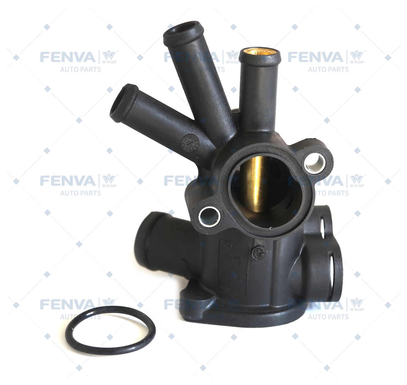 Coolant Flange (320241)