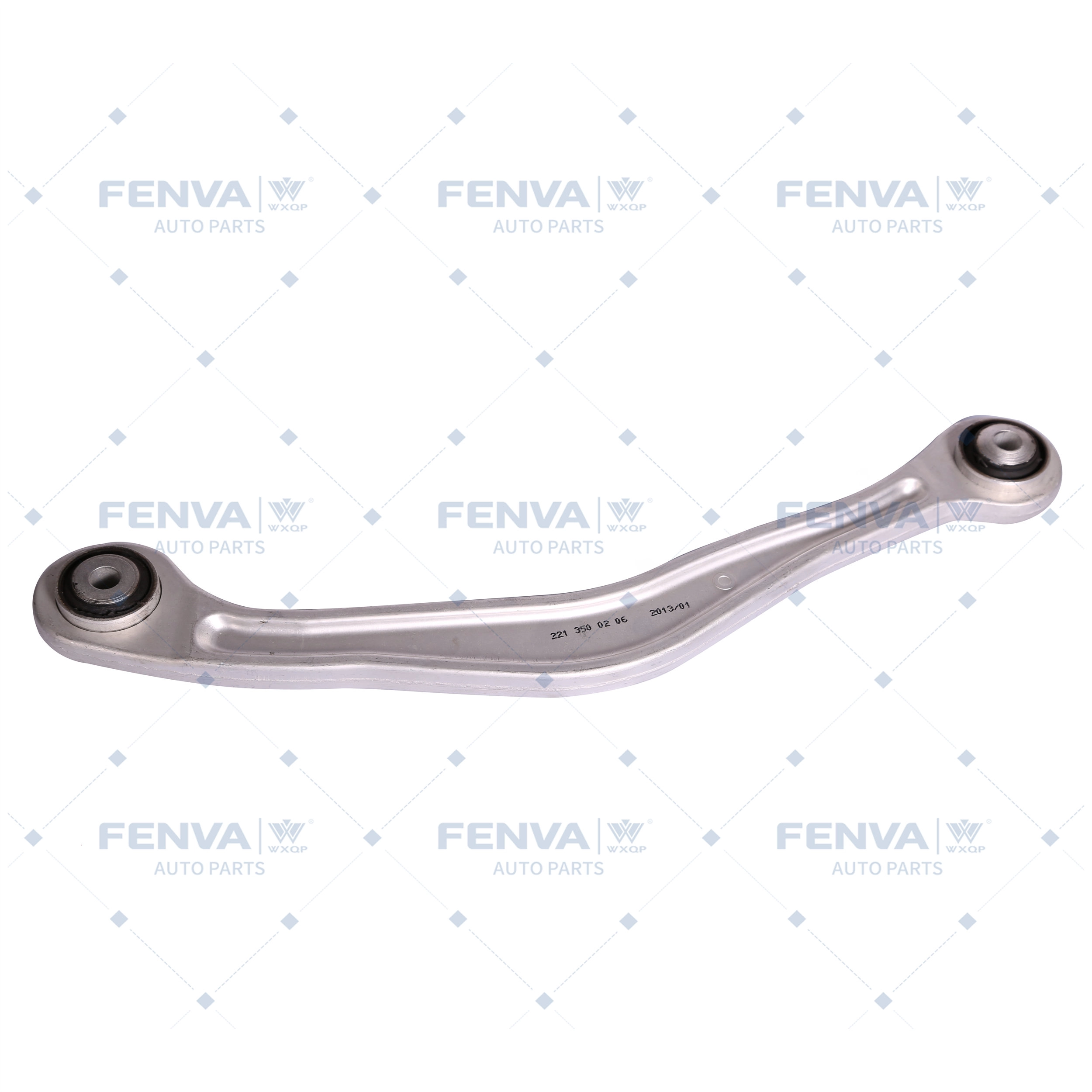 Control/Trailing Arm, wheel suspension (160071)