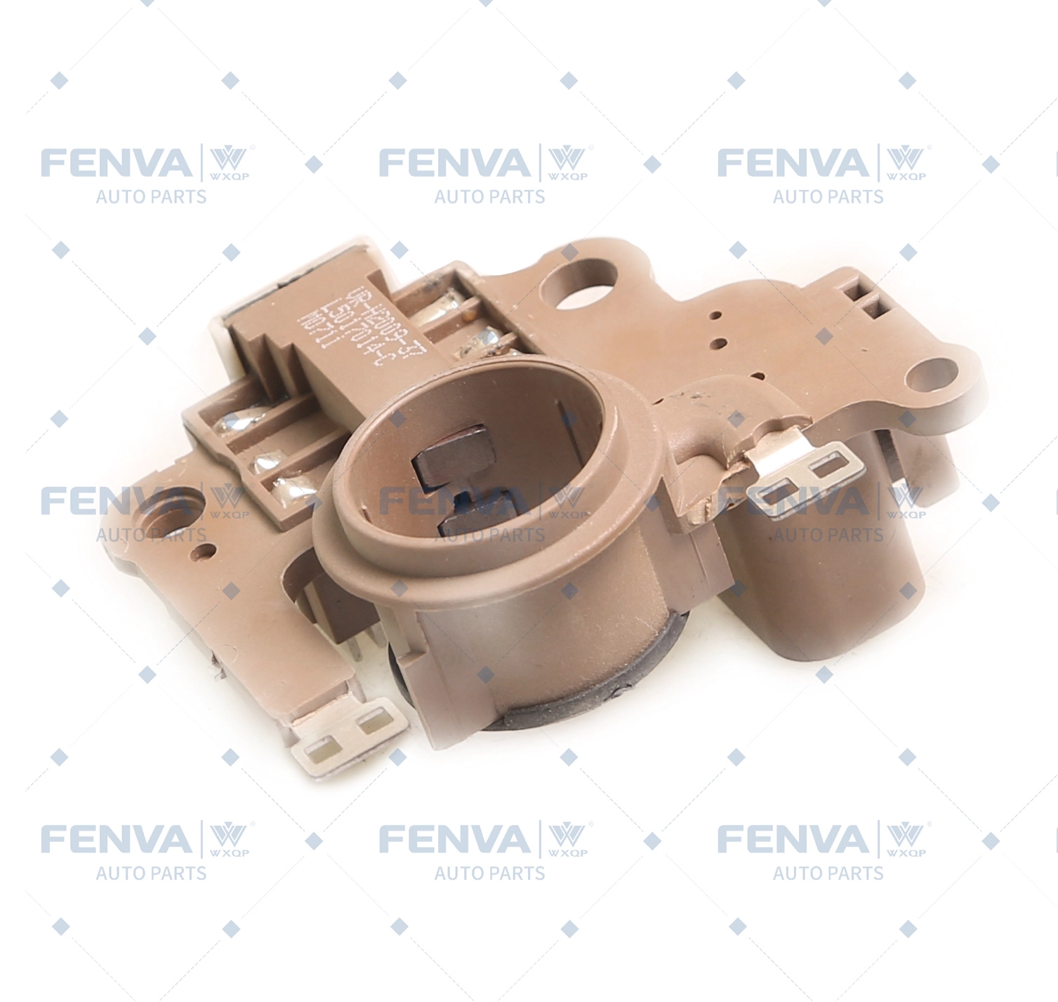 Alternator Regulator