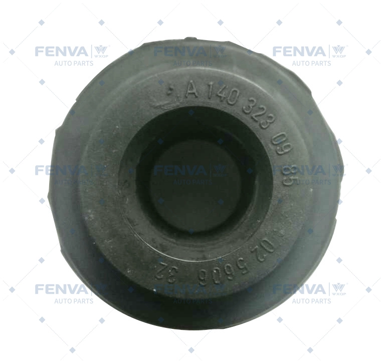 Mounting, stabiliser bar
