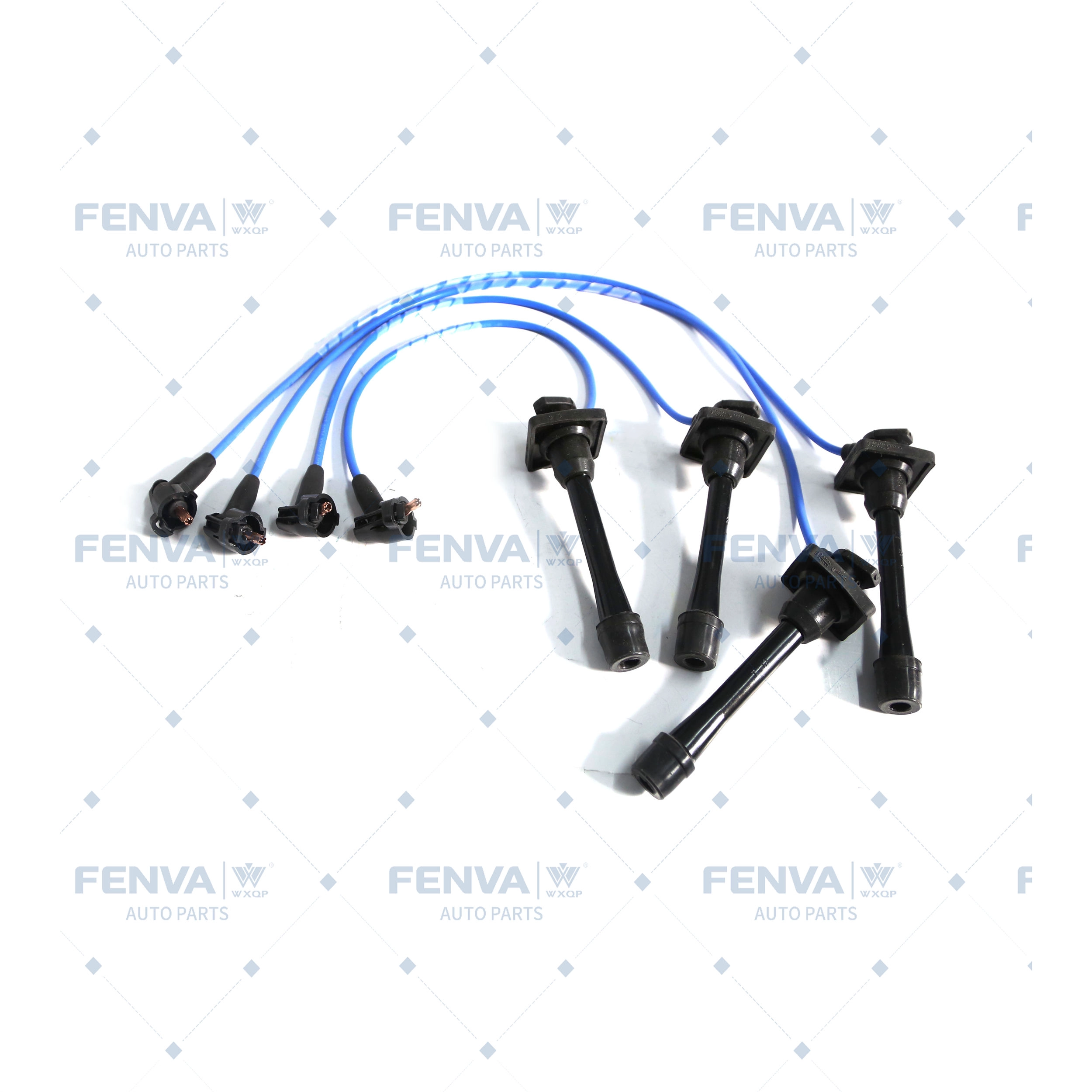 Ignition Cable Kit (30585)