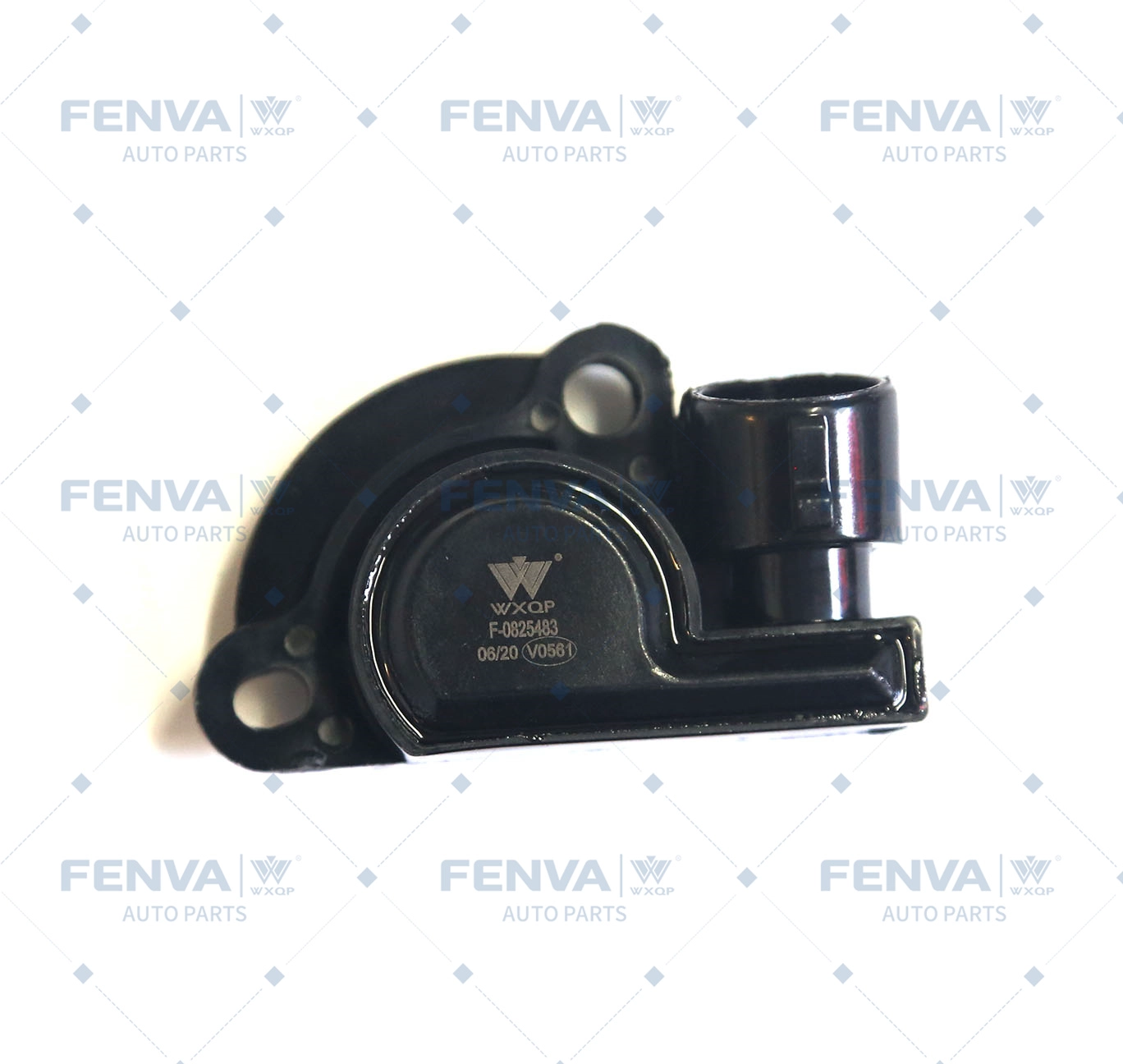 Sensor, throttle position (561115)