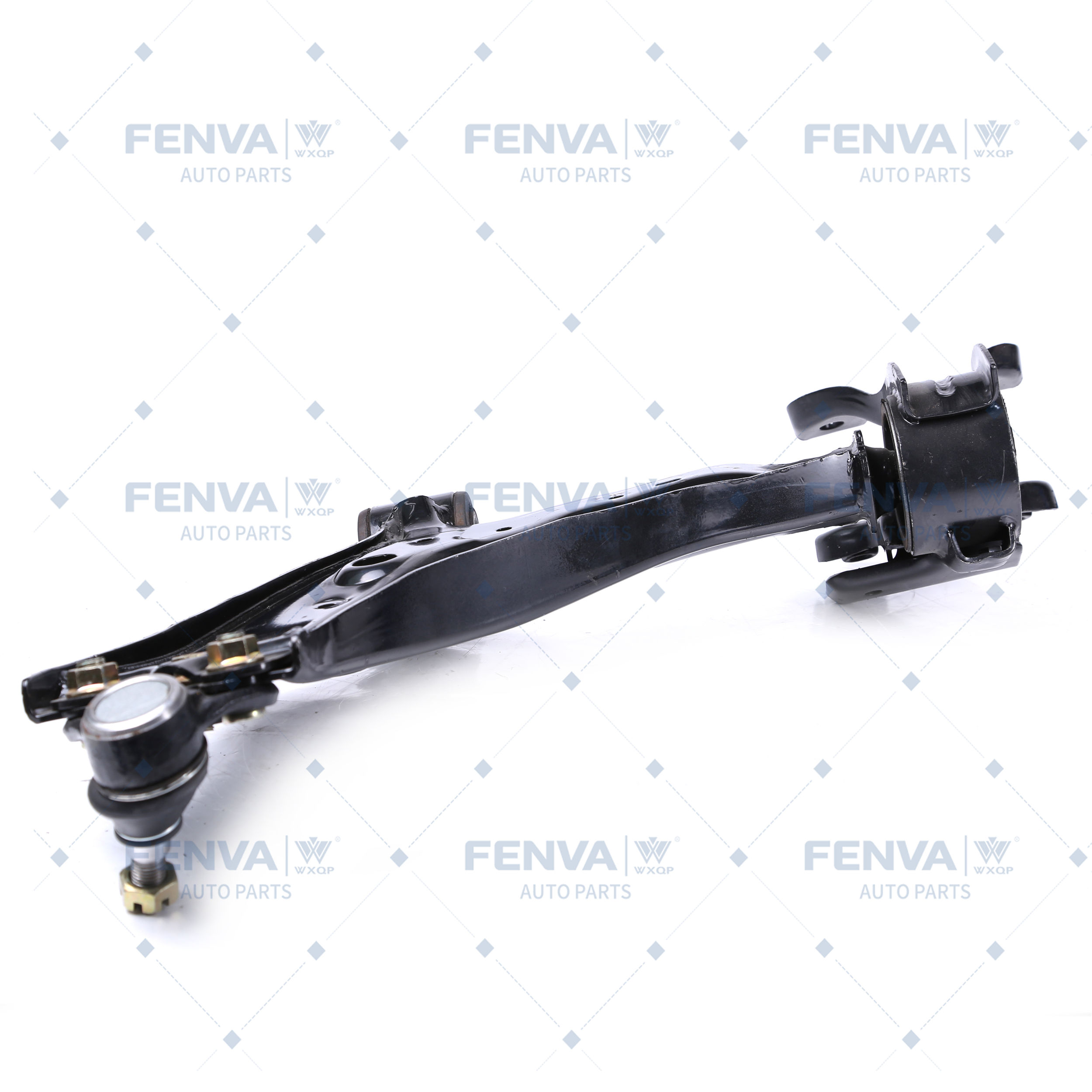 Control/Trailing Arm, wheel suspension (52099)