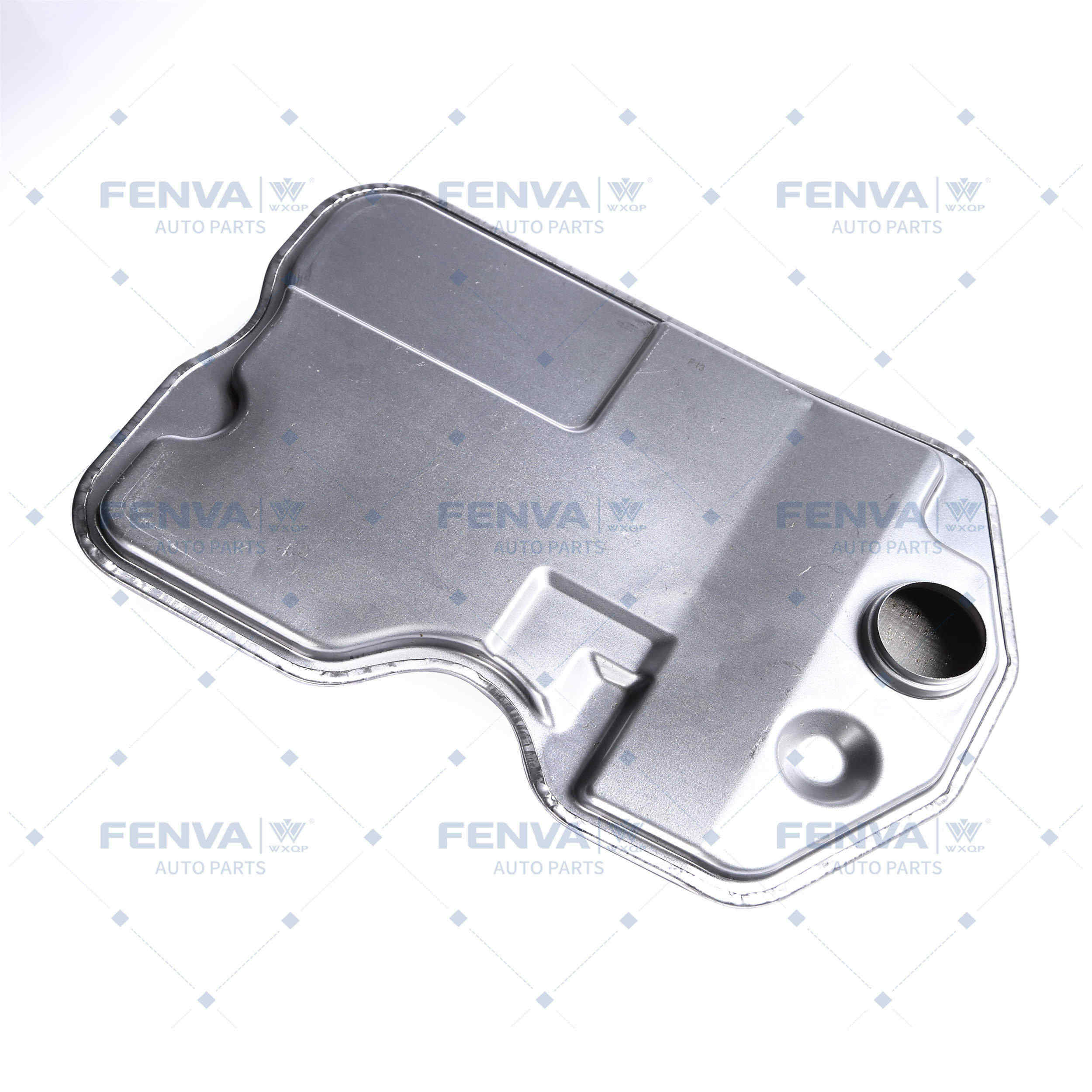 Hydraulic Filter, automatic transmission