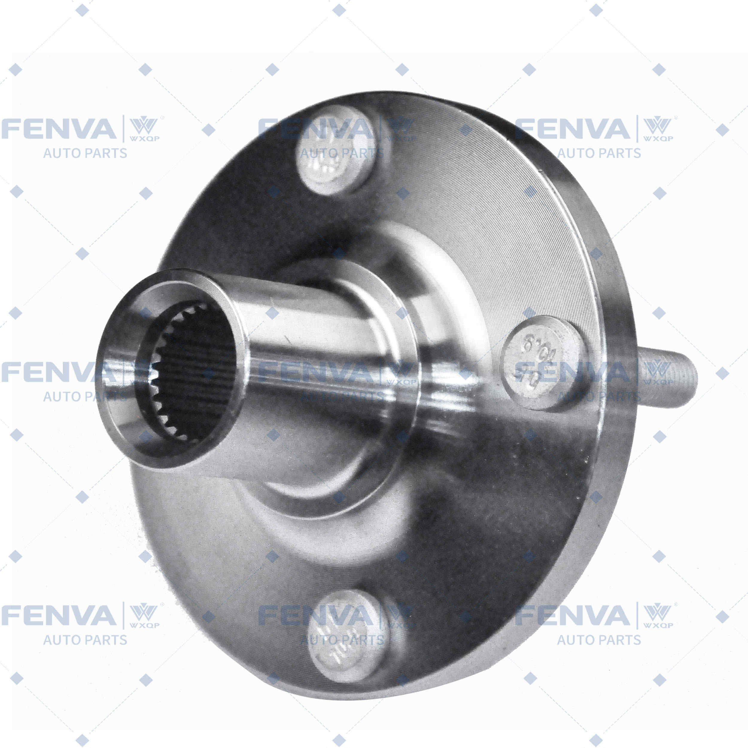 Wheel Hub