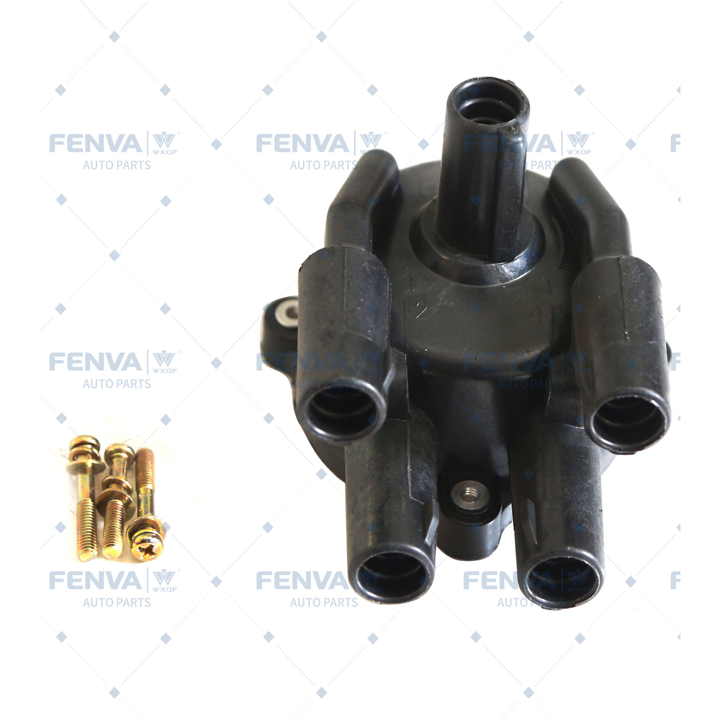 Distributor Cap (30052)