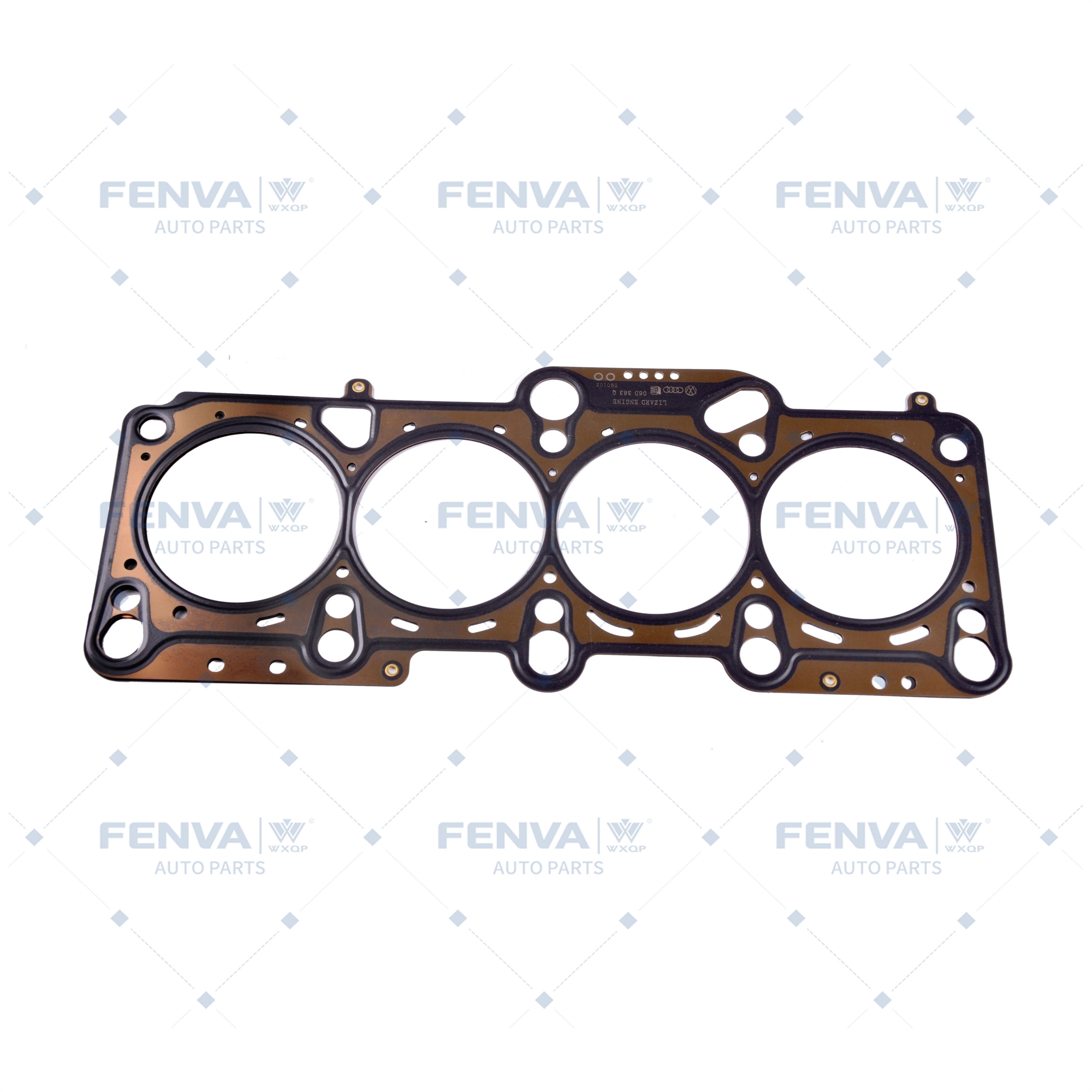 Gasket, cylinder head (313413)
