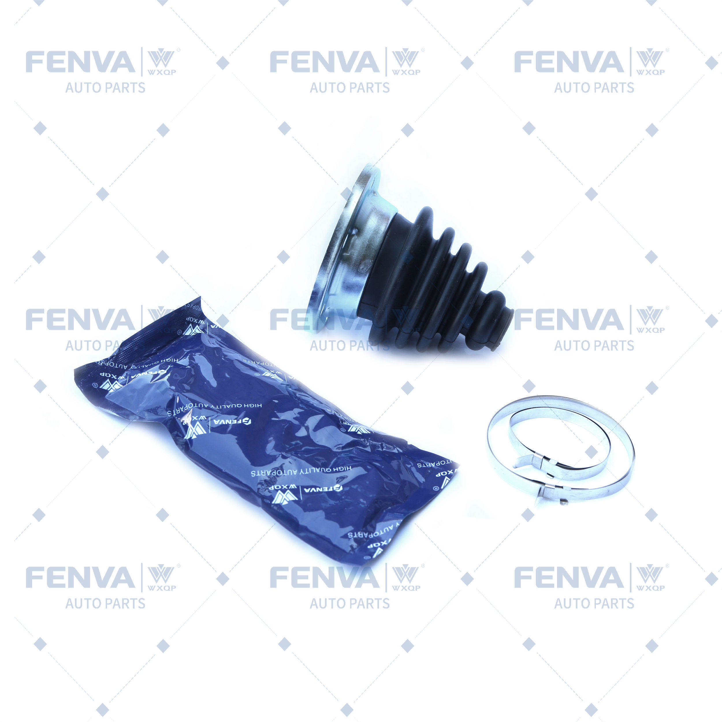Bellow Kit, drive shaft
