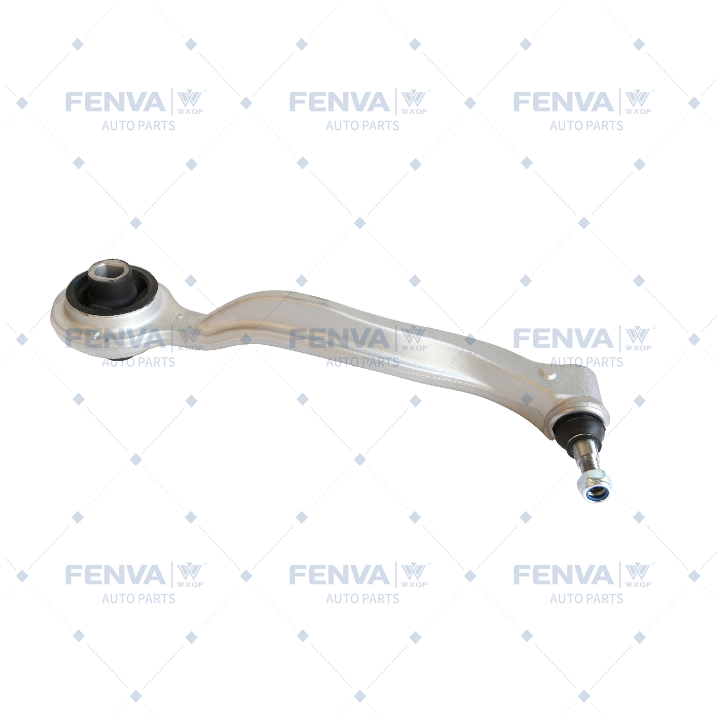 Rod/Strut, wheel suspension