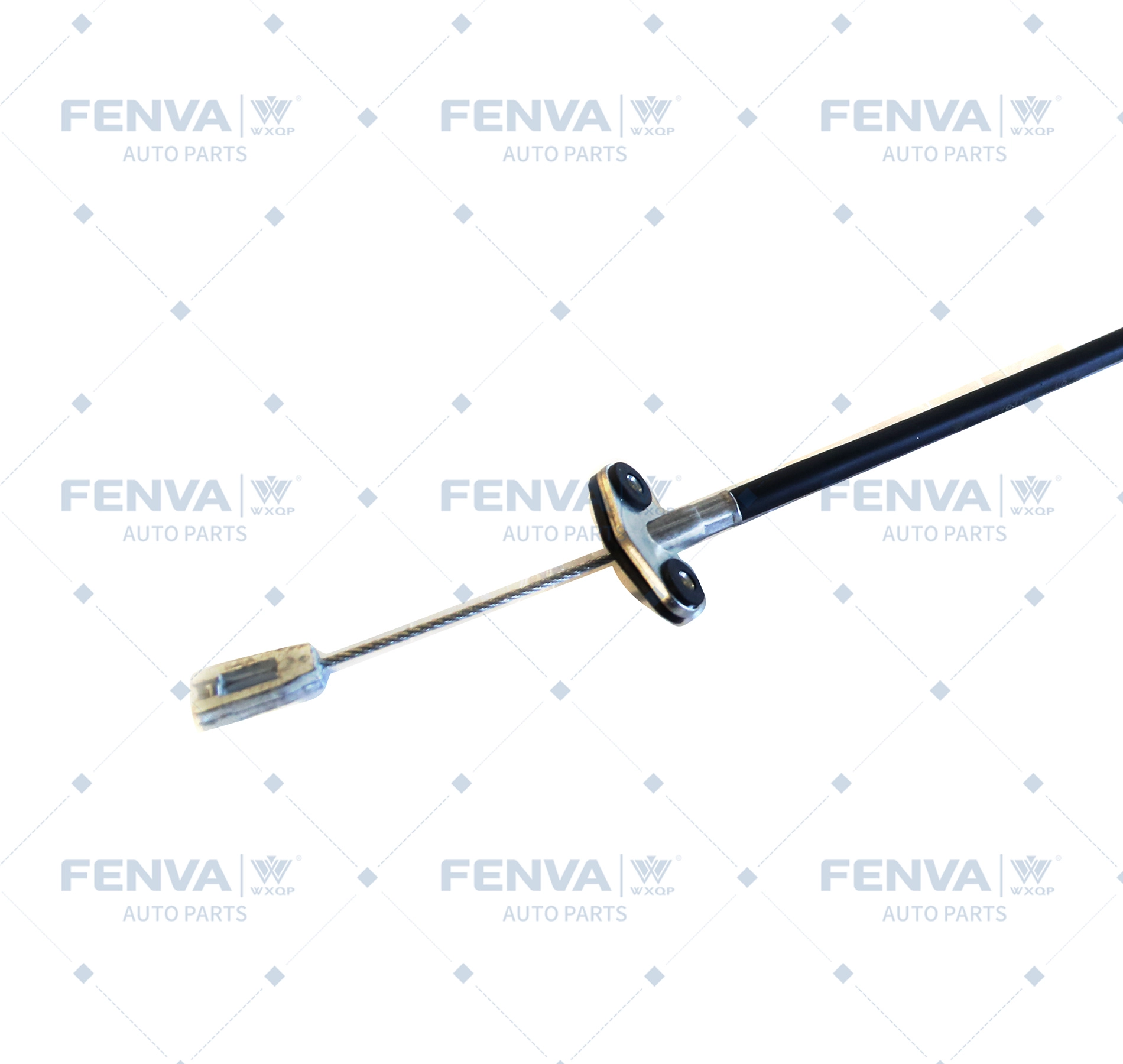 Cable Pull, clutch control