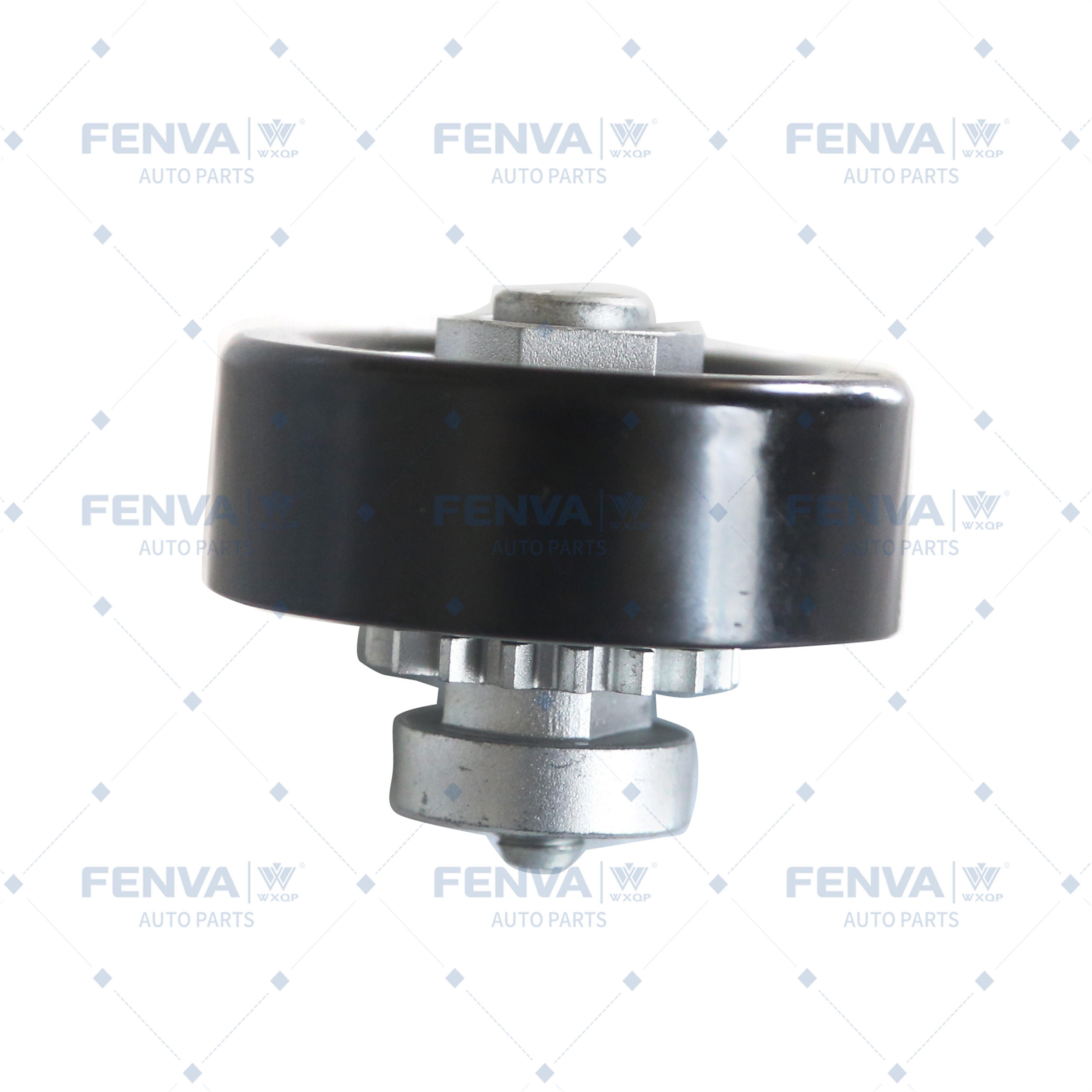 Tensioner Pulley, V-ribbed belt