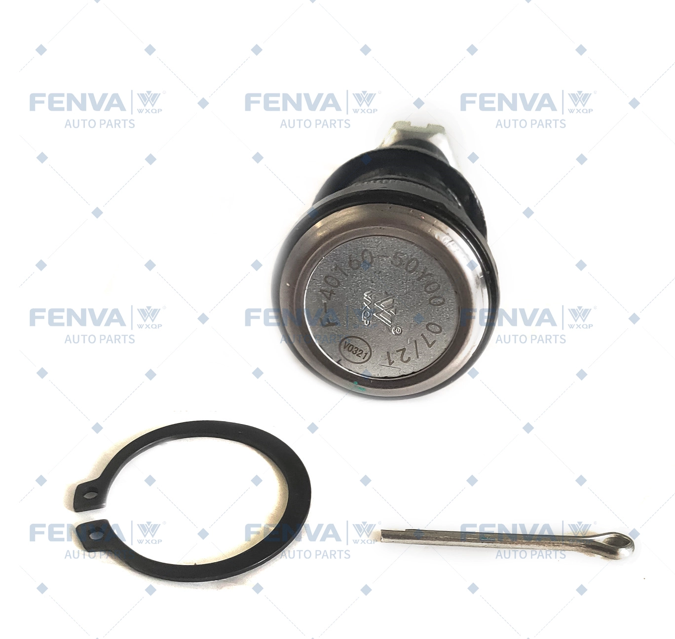 Ball Joint