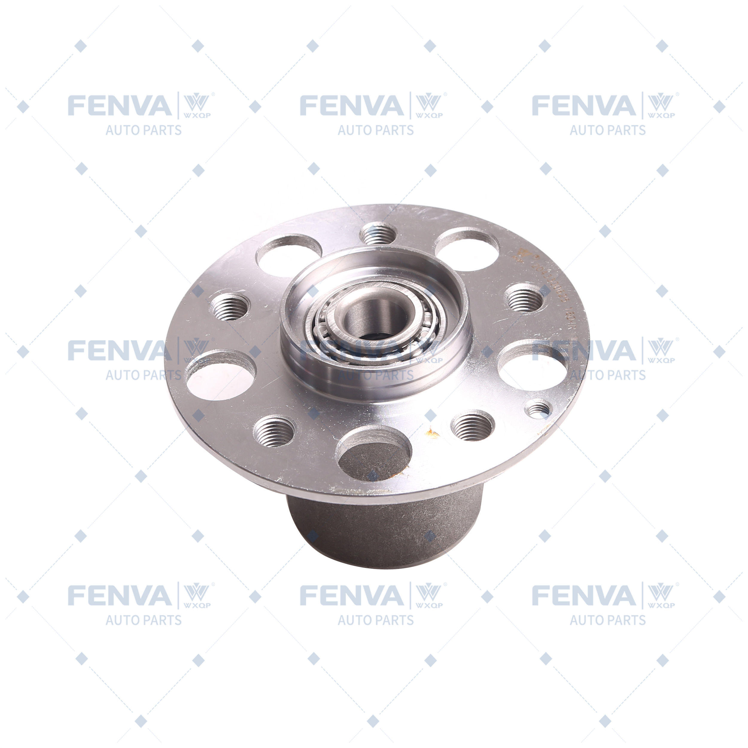 Wheel Bearing Kit (161593)