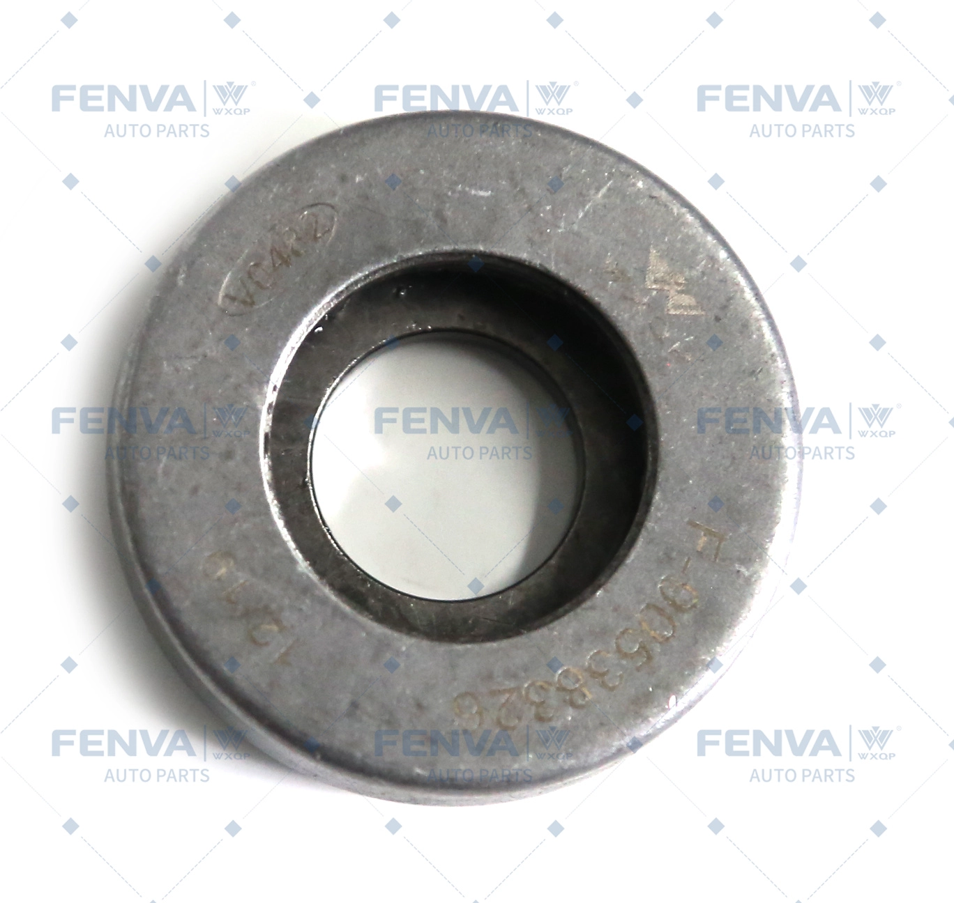 Rolling Bearing, suspension strut support mount (560335)
