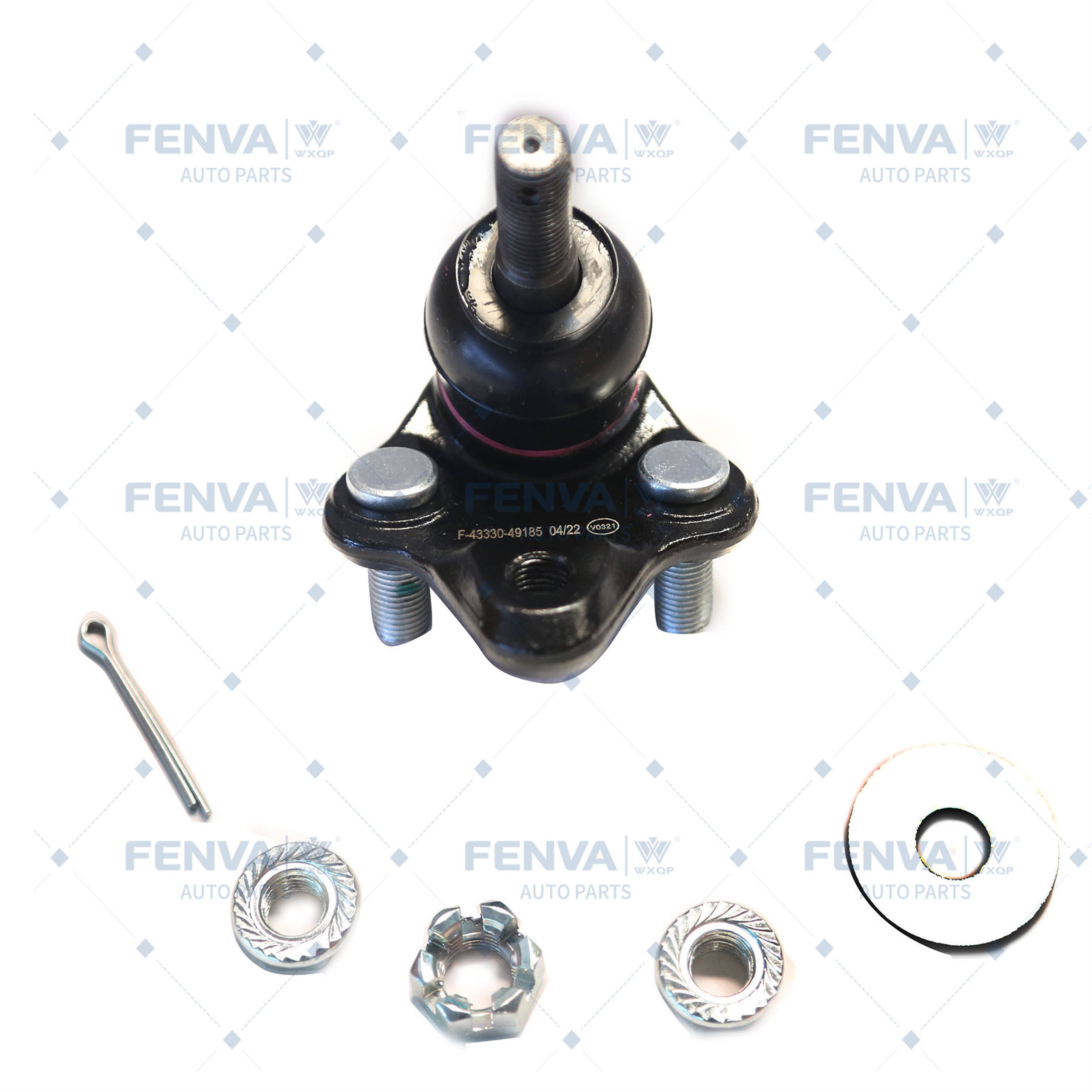 Ball Joint (54347)