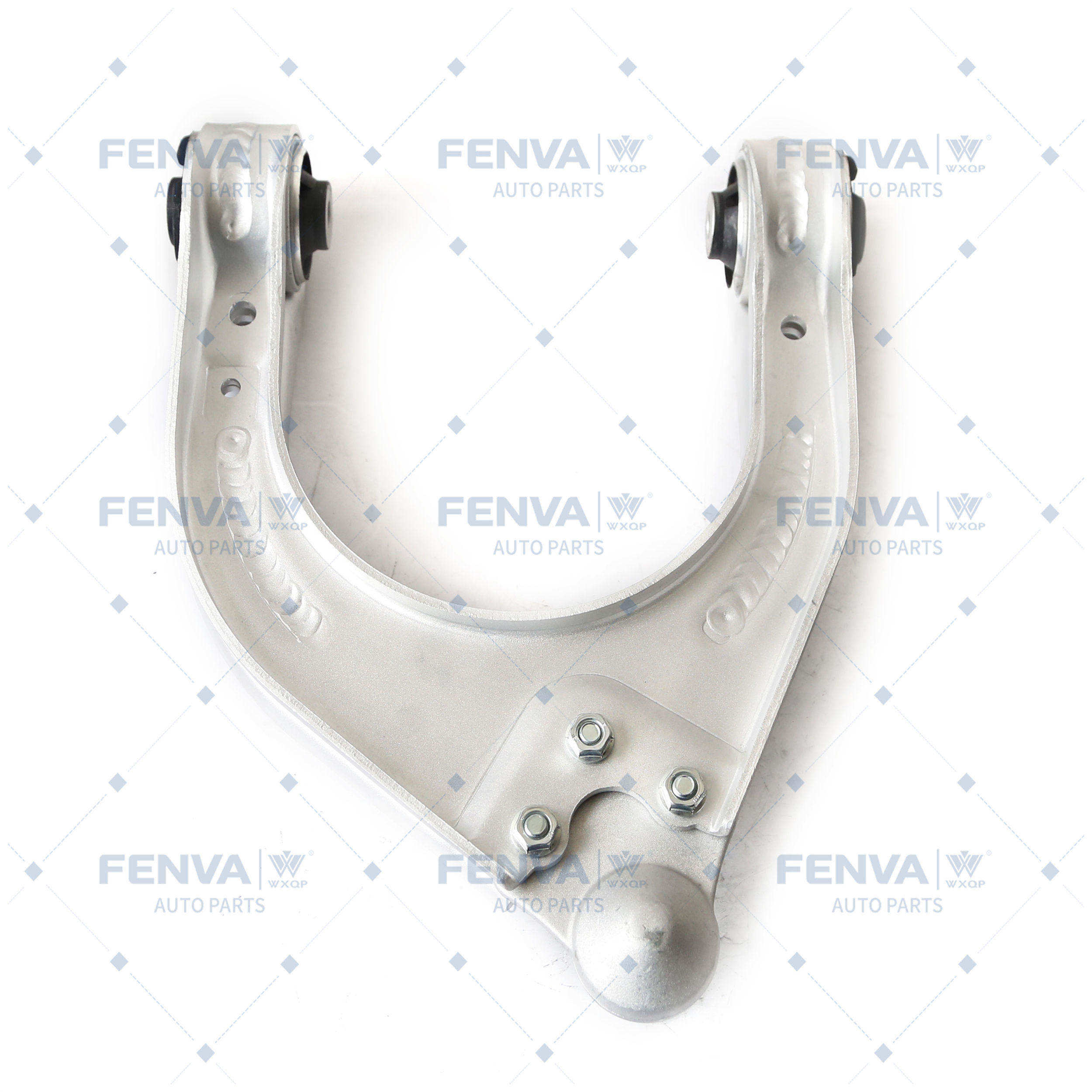 Control/Trailing Arm Kit, wheel suspension