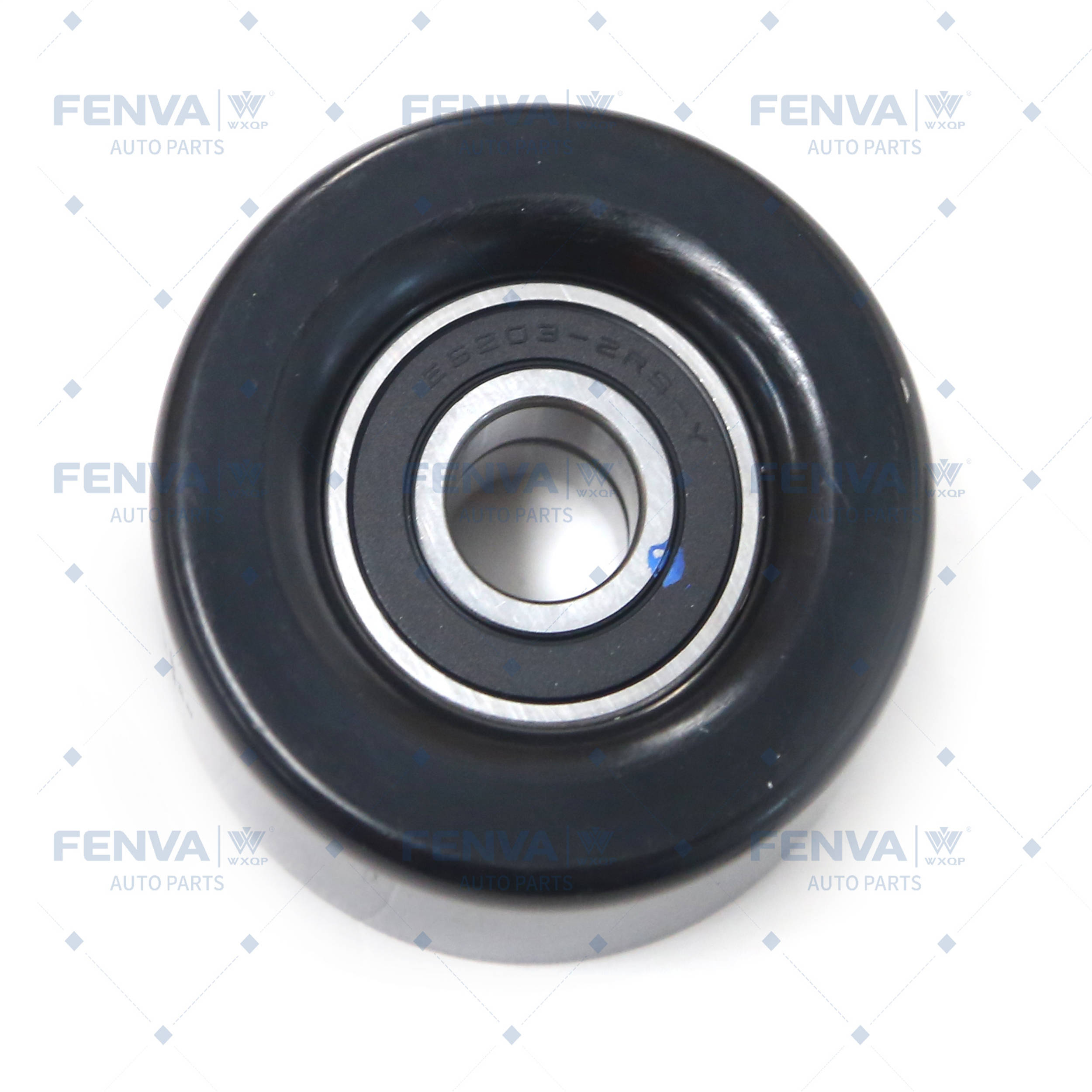 Belt Tensioner, V-ribbed belt (11793)