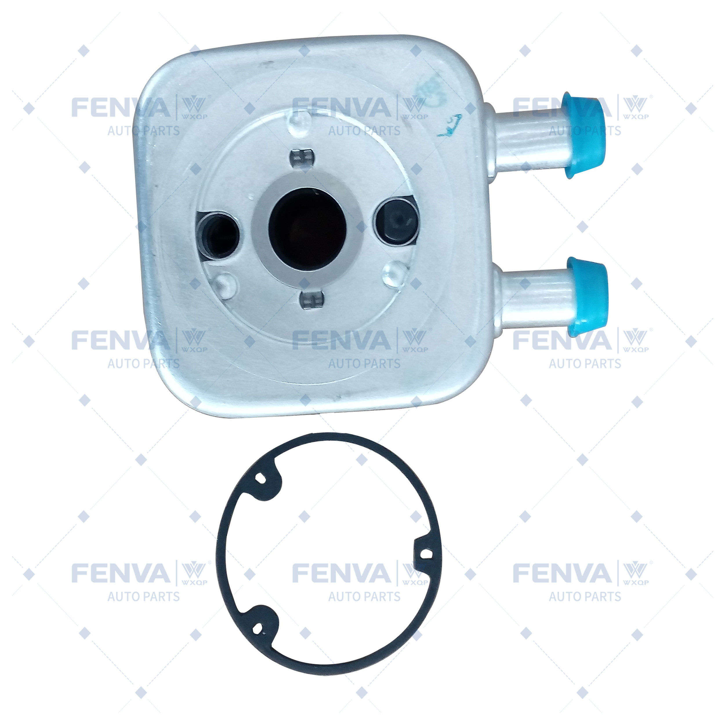 Oil Cooler, engine oil (321691)