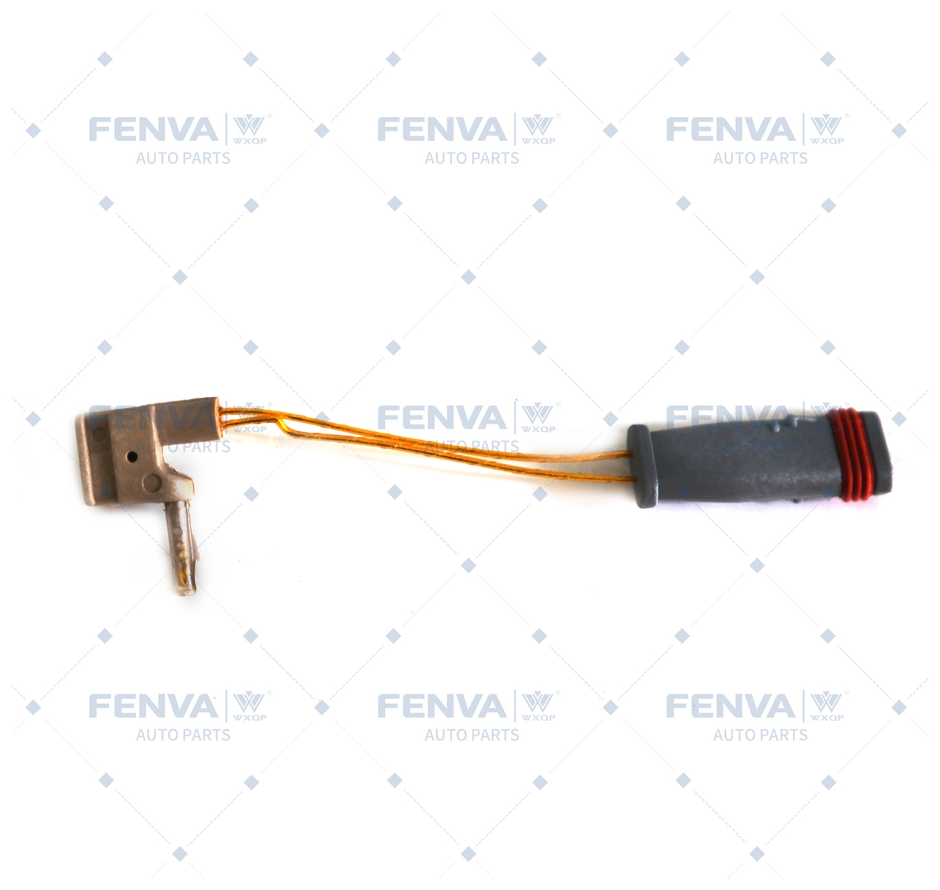 Warning Contact, brake pad wear (130081)