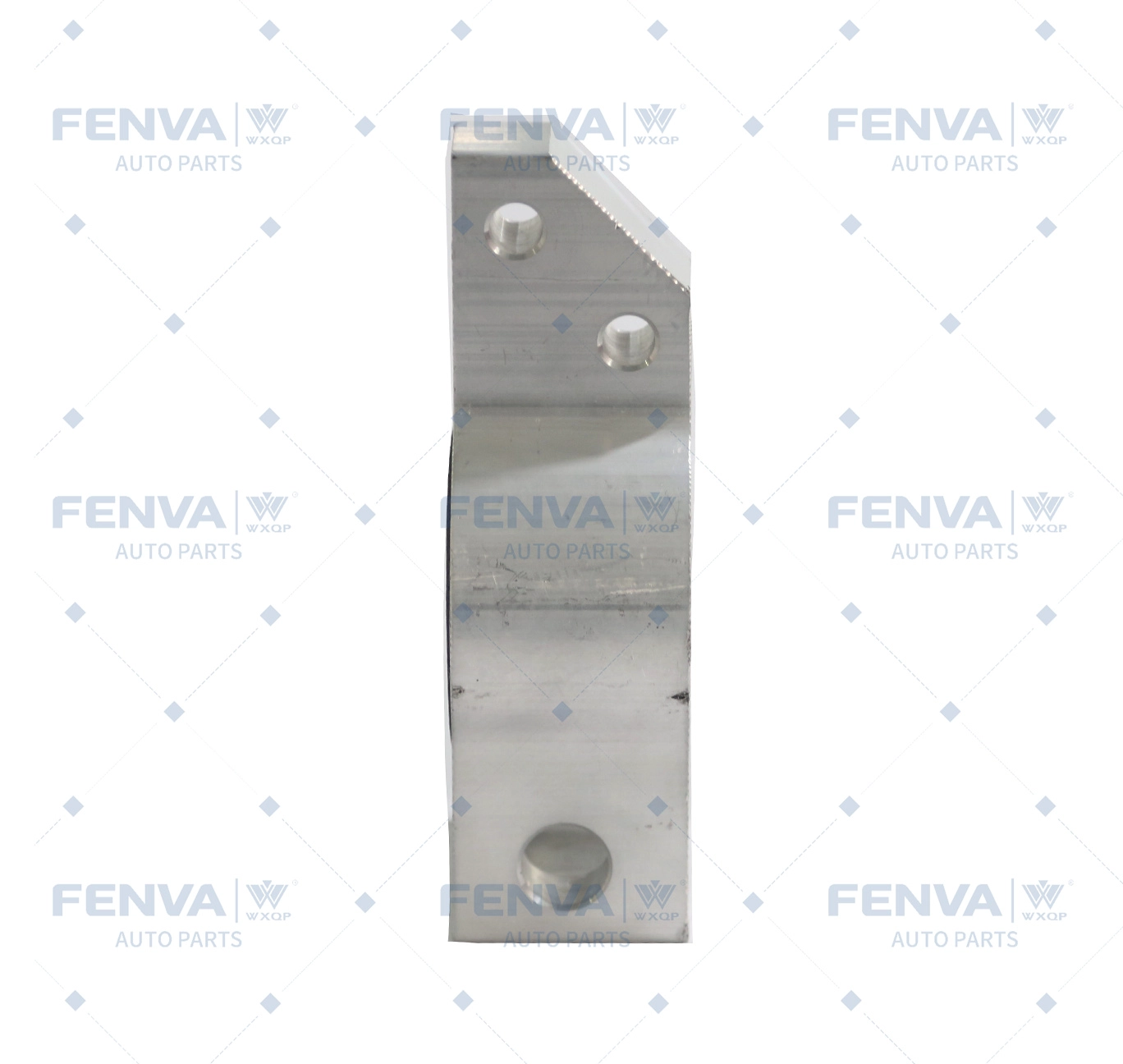 Mounting, control/trailing arm