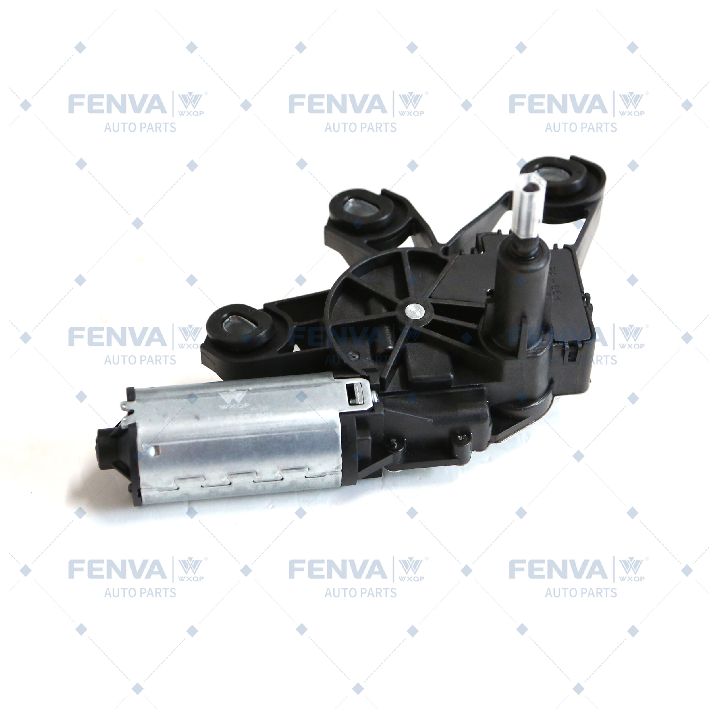 Wiper Motor (150937)
